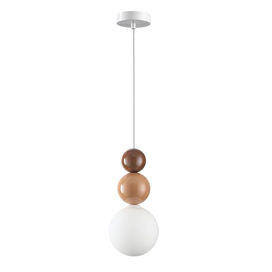 Подвес LUMION BONBONES 6558/1 Подвес LUMION BONBONES 6558/1