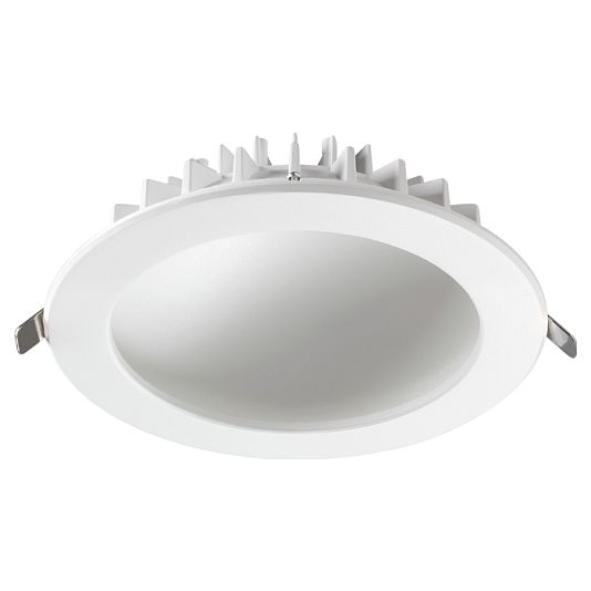 Встраиваемый светильник NOVOTECH GESSO 358277