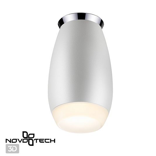 Светильник накладной влагозащищенный NOVOTECH GENT 370910 Светильник накладной влагозащищенный NOVOTECH GENT 370910