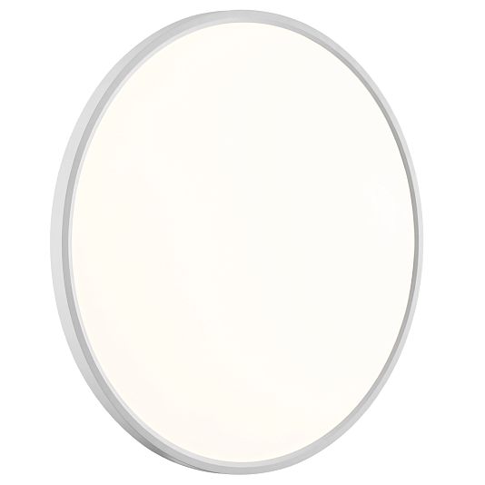 Настенно-потолочный светильник СОНЕКС (Sonex) ALFA WHITE 7659/48L
