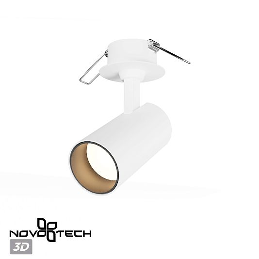 Светильник встраиваемый светодиодный NOVOTECH SELENE 359225 Светильник встраиваемый светодиодный NOVOTECH SELENE 359225