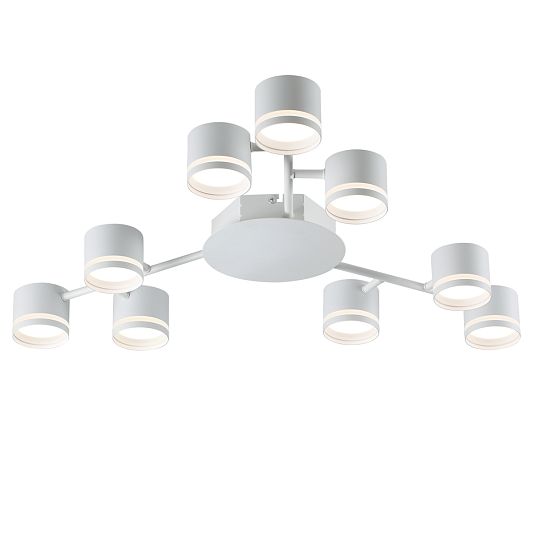 Люстра потолочная LUMION GARETA 8235/9C Люстра потолочная LUMION GARETA 8235/9C