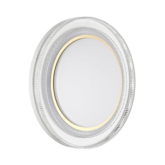 Настенно-потолочный светильник СОНЕКС (Sonex) SUZY GOLD 7641/EL
