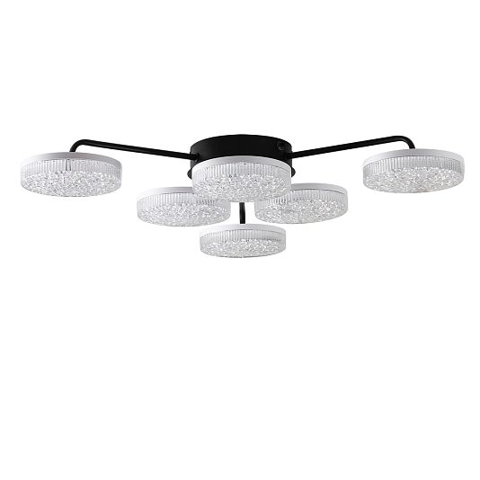 Люстра потолочная LUMION DIDANA 8236/6CL Люстра потолочная LUMION DIDANA 8236/6CL
