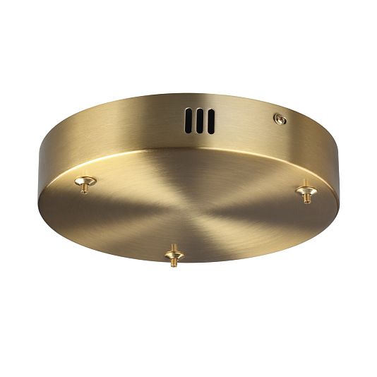 Основание потолочное LUMION ECHO 6531/3L Основание потолочное LUMION ECHO 6531/3L