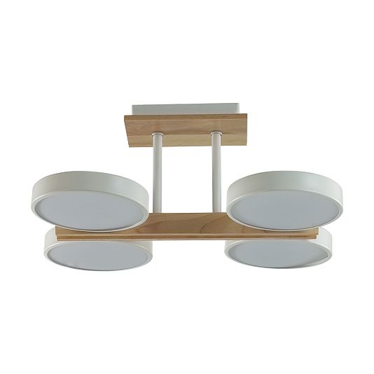Потолочный светильник LUMION PLATO 8030/72CL