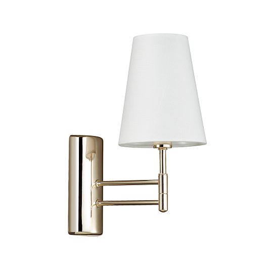 Бра LUMION DORIS 4436/1W Бра LUMION DORIS 4436/1W