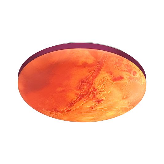 Настенно-потолочный светильник СОНЕКС (Sonex) MARS 7725/EL Настенно-потолочный светильник СОНЕКС (Sonex) MARS 7725/EL