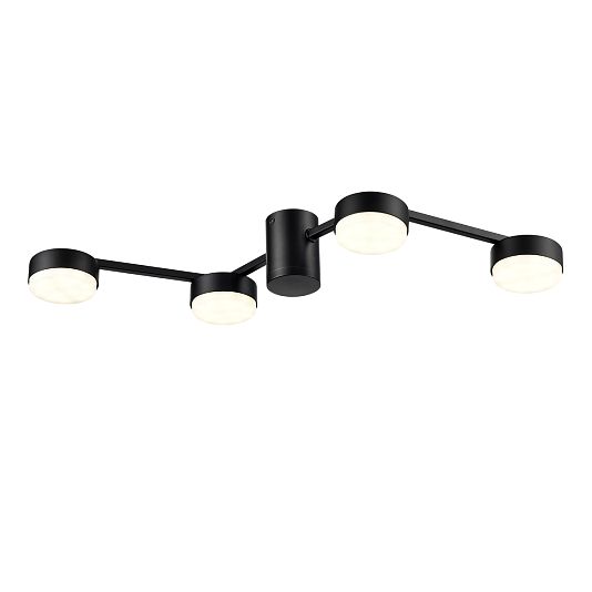 Люстра потолочная LUMION SANATA 8187/4C Люстра потолочная LUMION SANATA 8187/4C