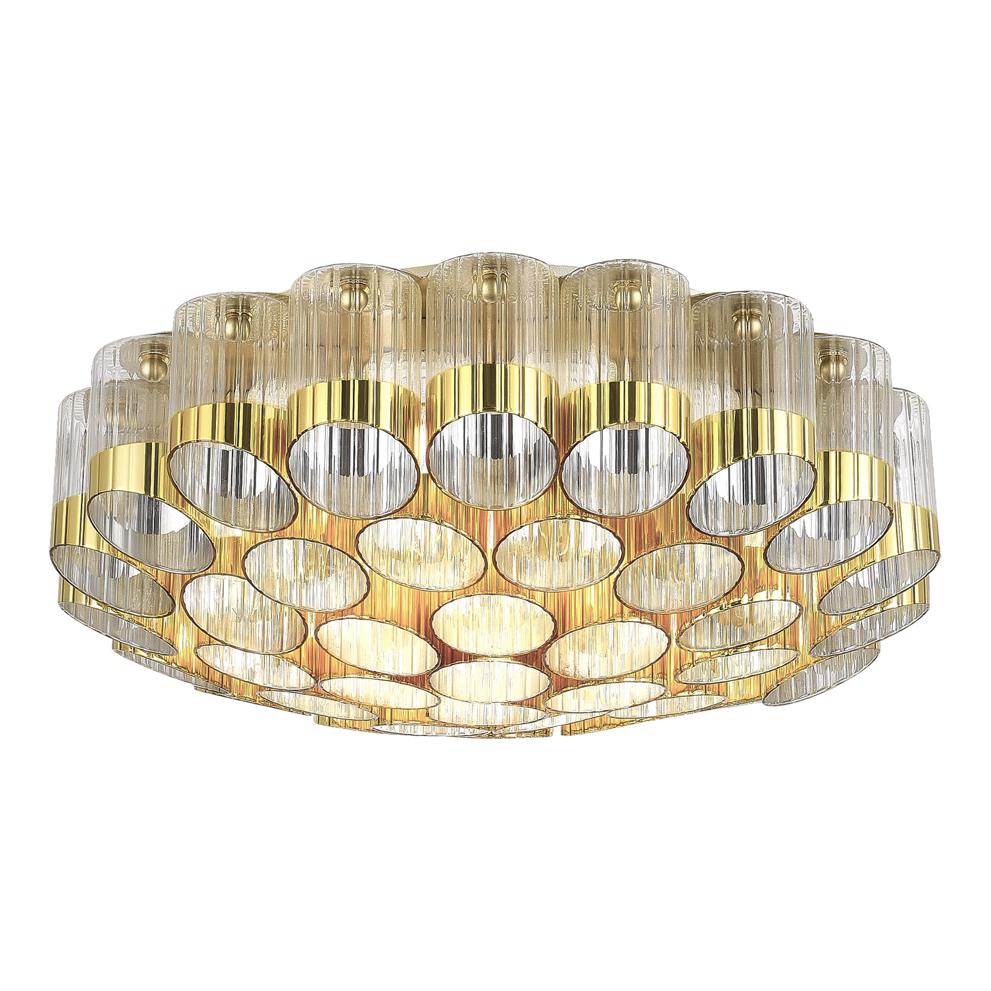Светильник с лампой накаливания ACCORD ST LUCE SL1662.302.19