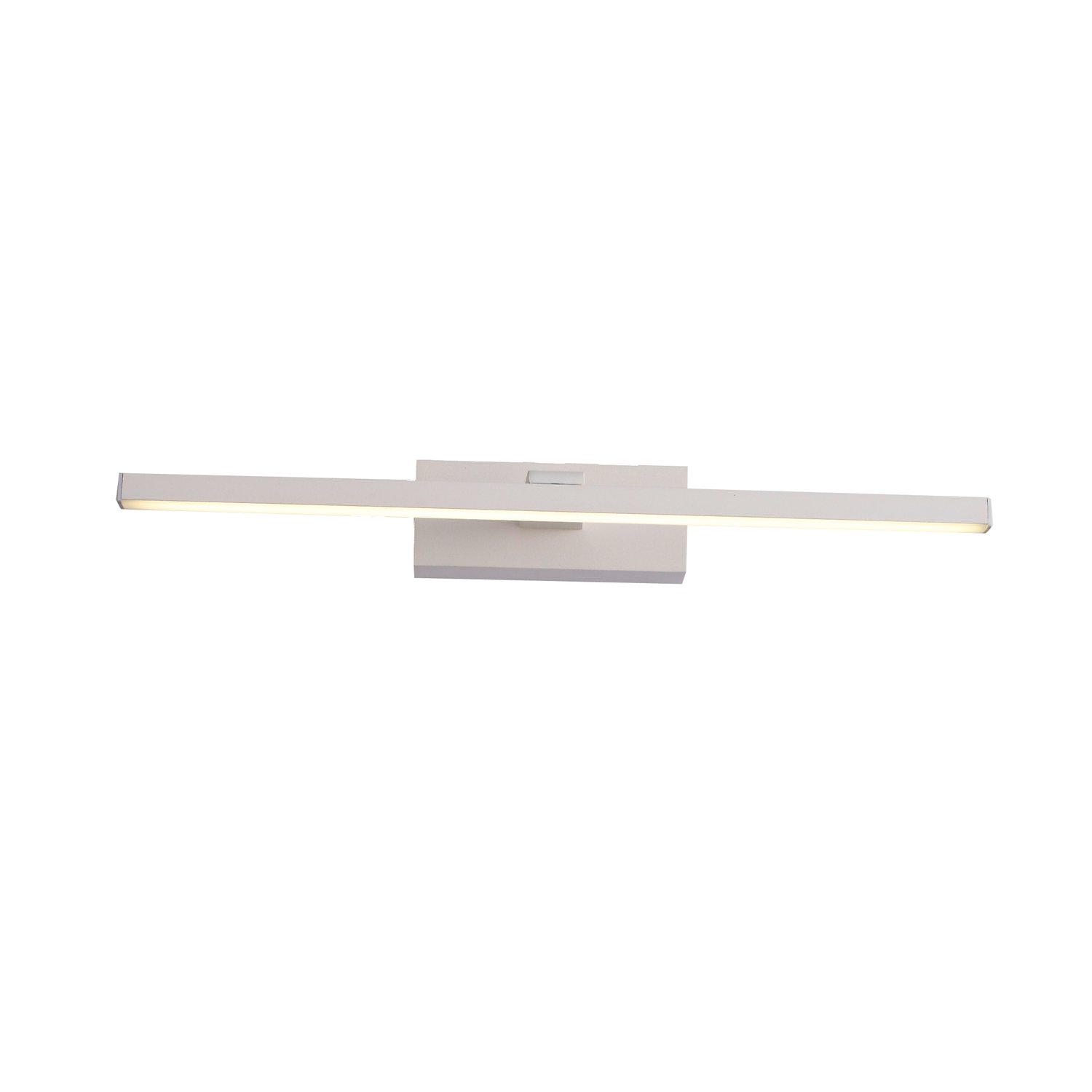 SL446.051.01 Подсветка для картин Белый/Белый LED 1*8W 4000K ST LUCE SL446.051.01