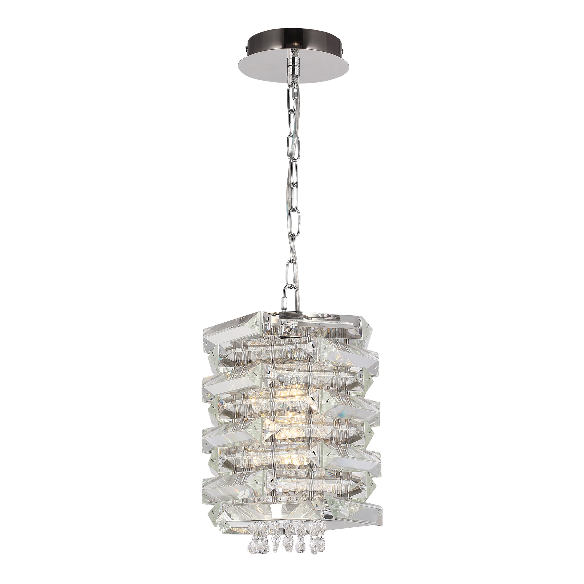 Светильник с лампой накаливания STROZZI ST LUCE SL6137.103.01