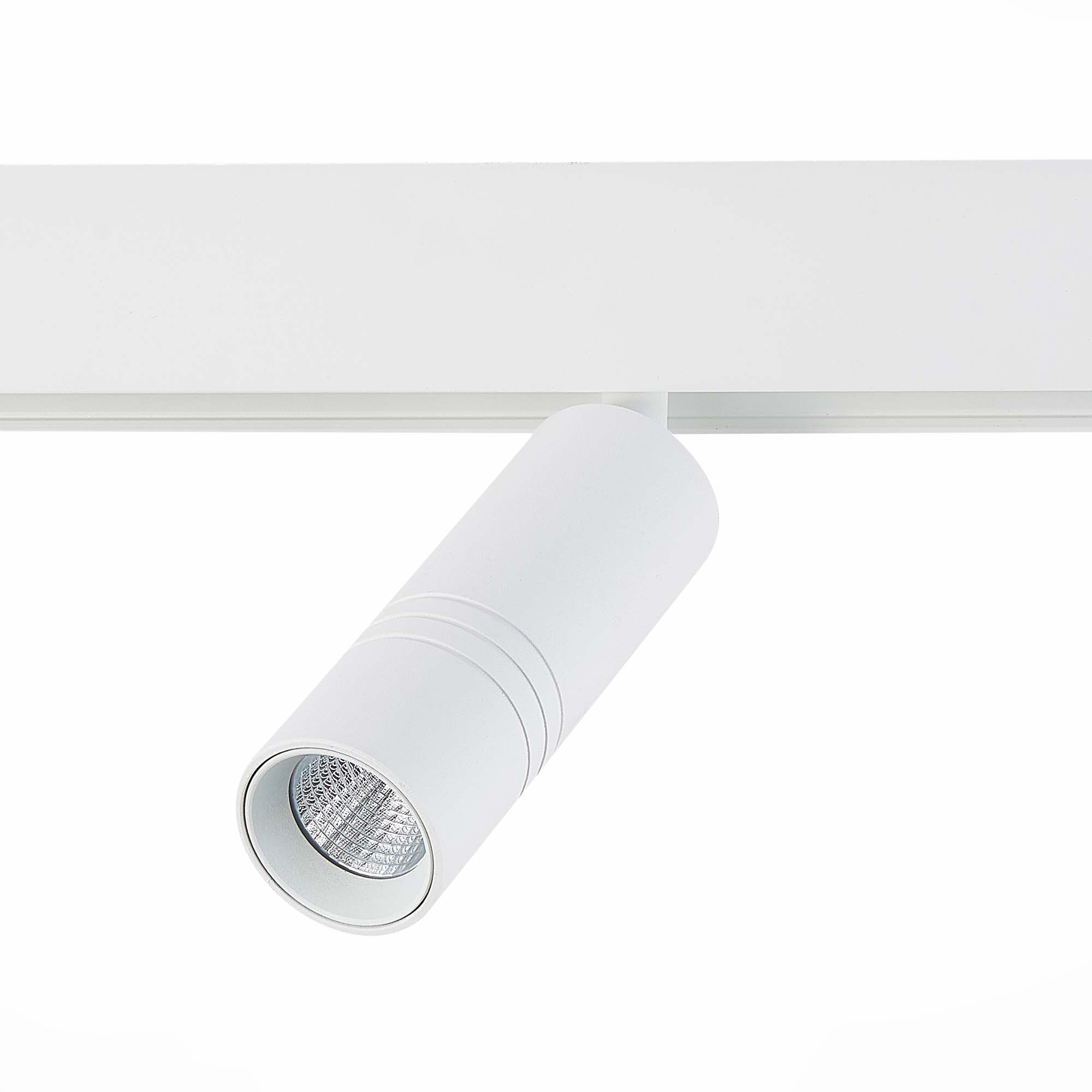 Светильник встраиваемый трековый SKYLINE 48 ST LUCE ST365.546.12