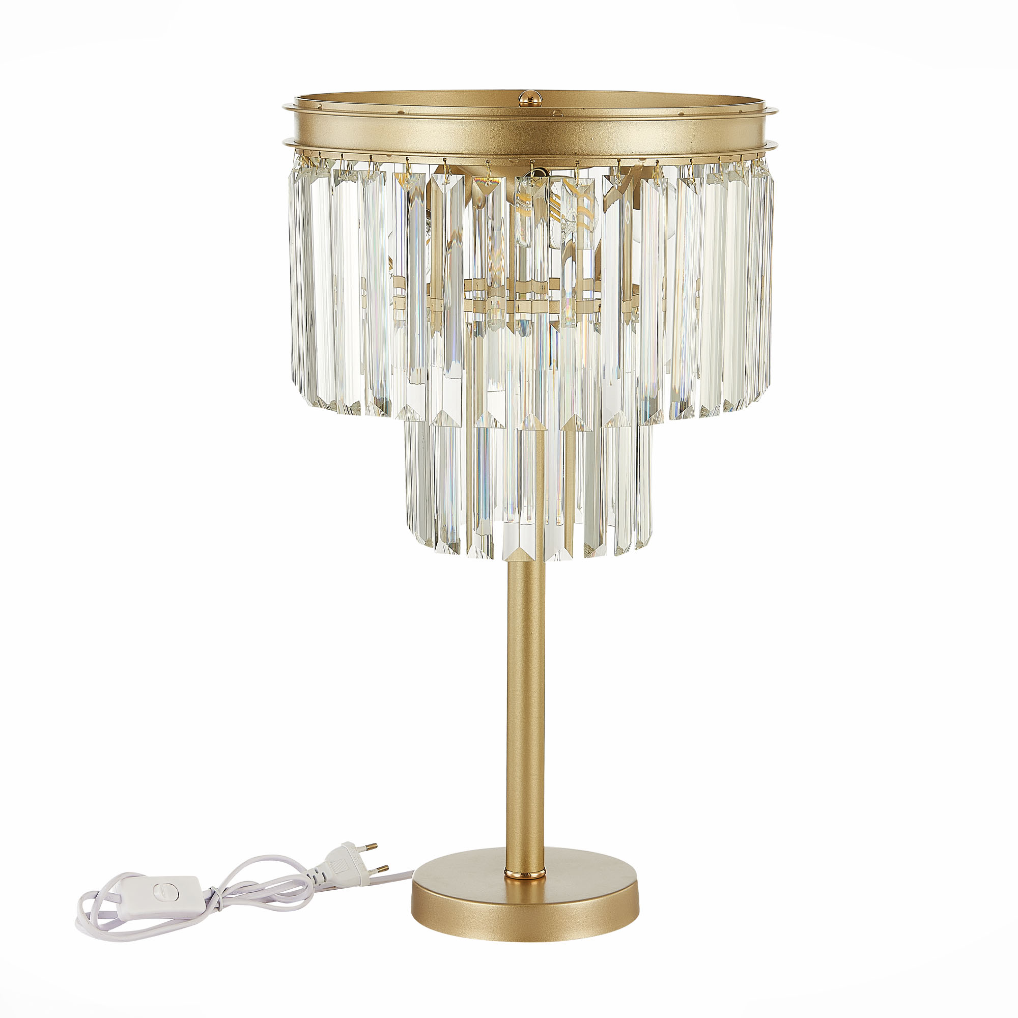 Светильник с лампой накаливания ERCOLANO ST LUCE SL1624.204.03