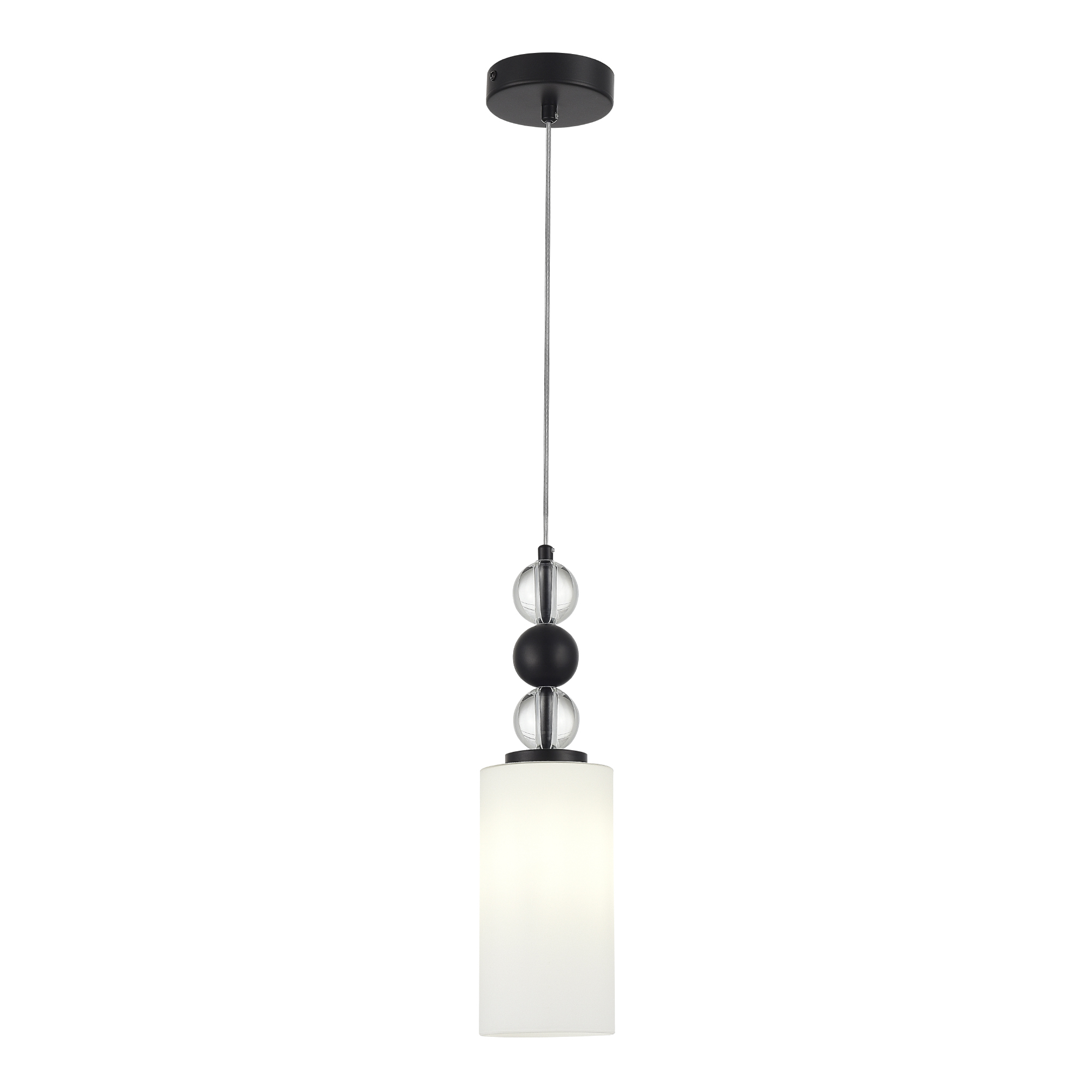 Светильник с лампой накаливания AURORA ST LUCE SL2003.403.01