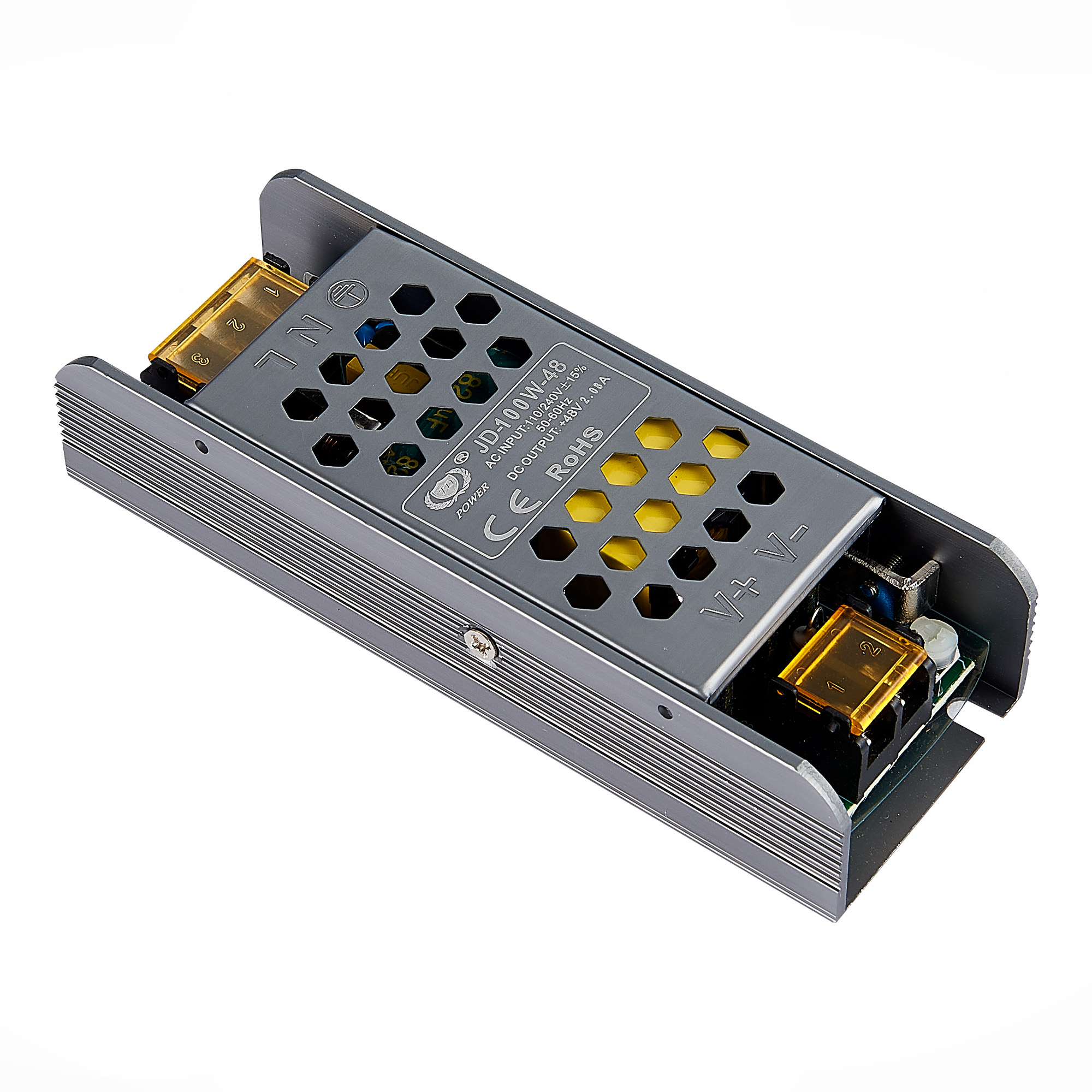 Блок питания 100W ST LUCE ST008.048.100