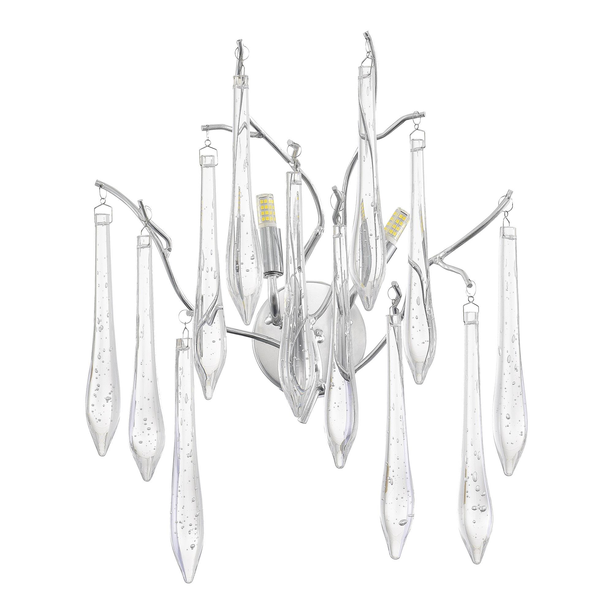Светильник с лампой 5 ST LUCE SL1660.101.02 Светильник с лампой 5 ST LUCE SL1660.101.02