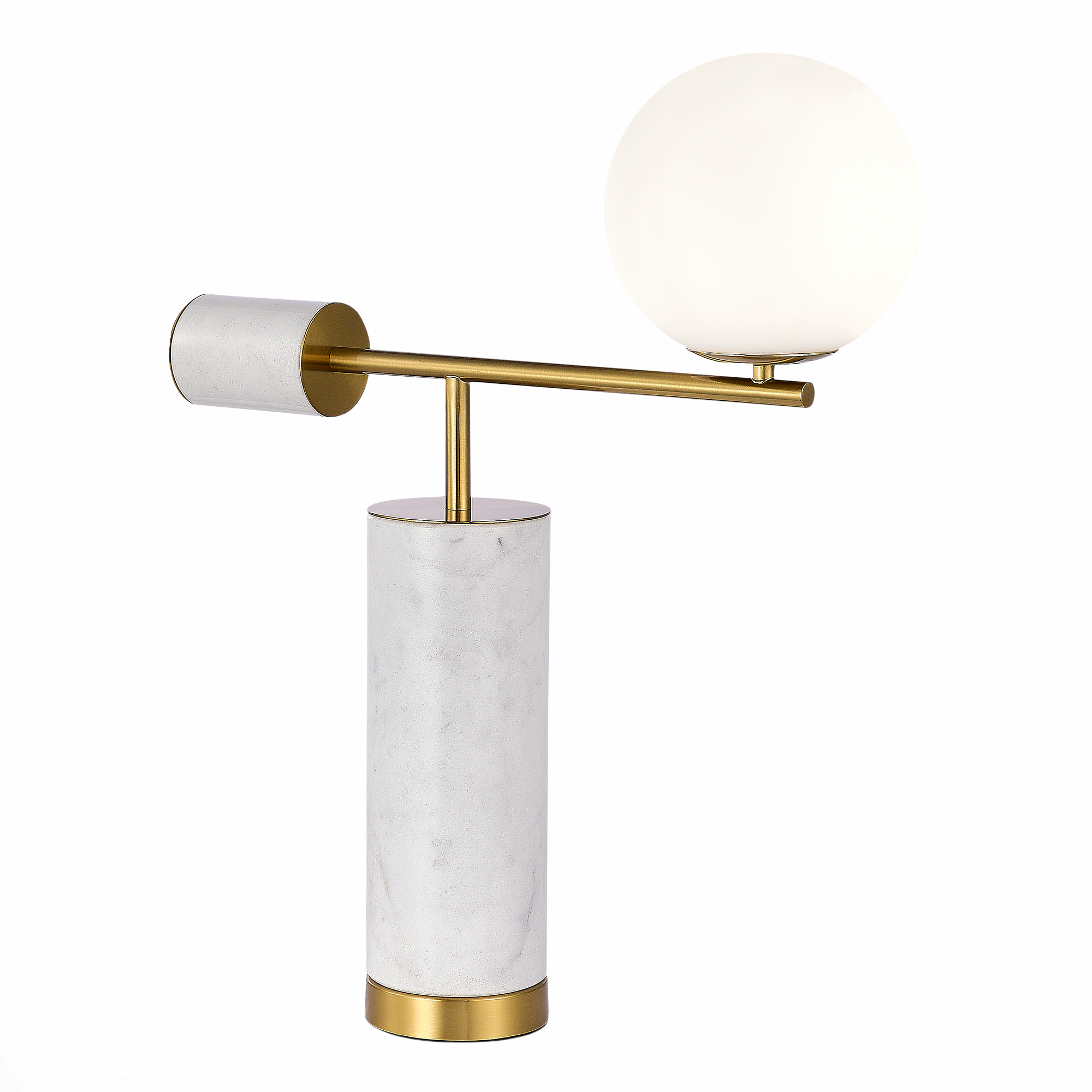 Светильник с лампой 5 ST LUCE SL1008.504.01
