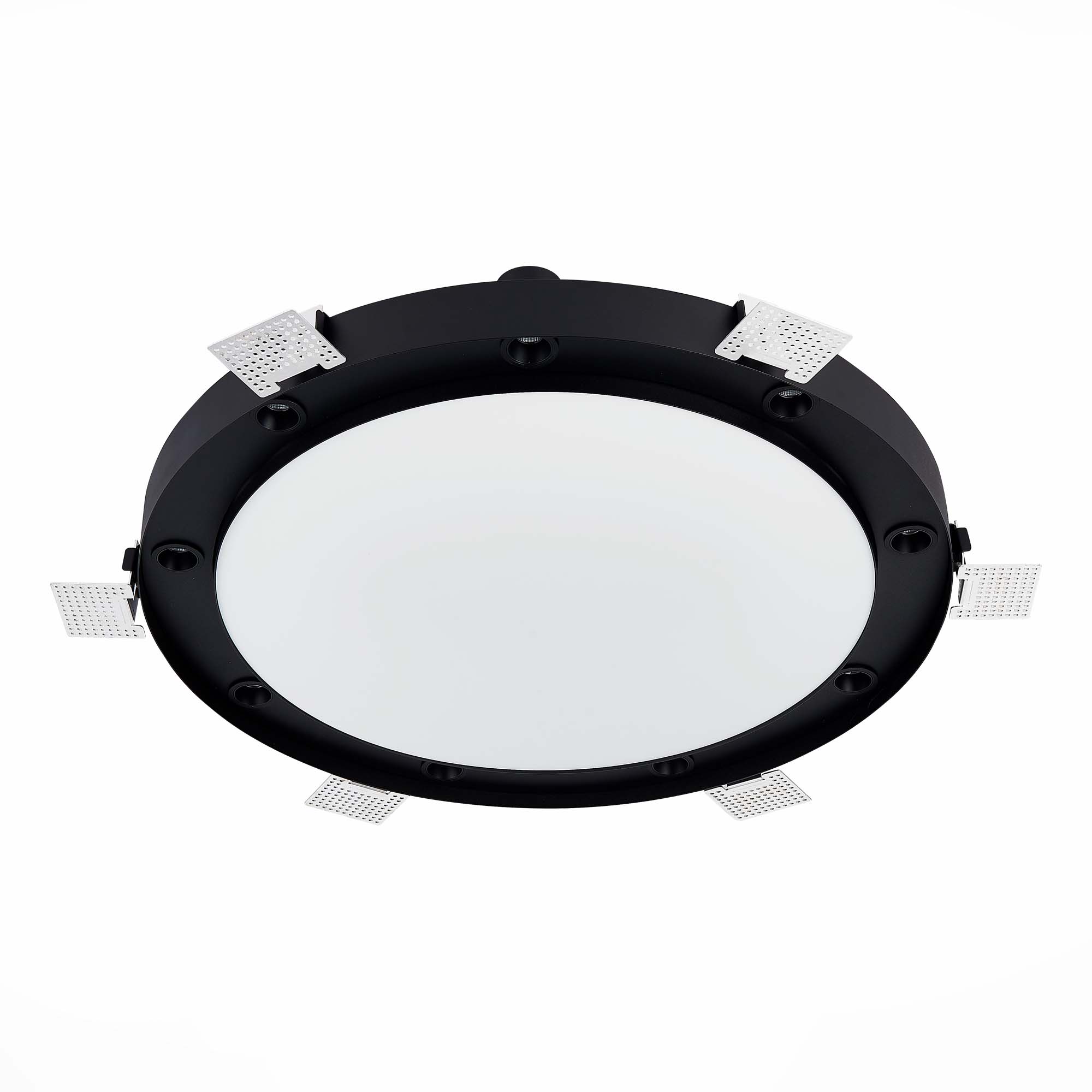 Светильник встраиваемый светодиодный Встраиваемые светильники ST LUCE ST706.438.45