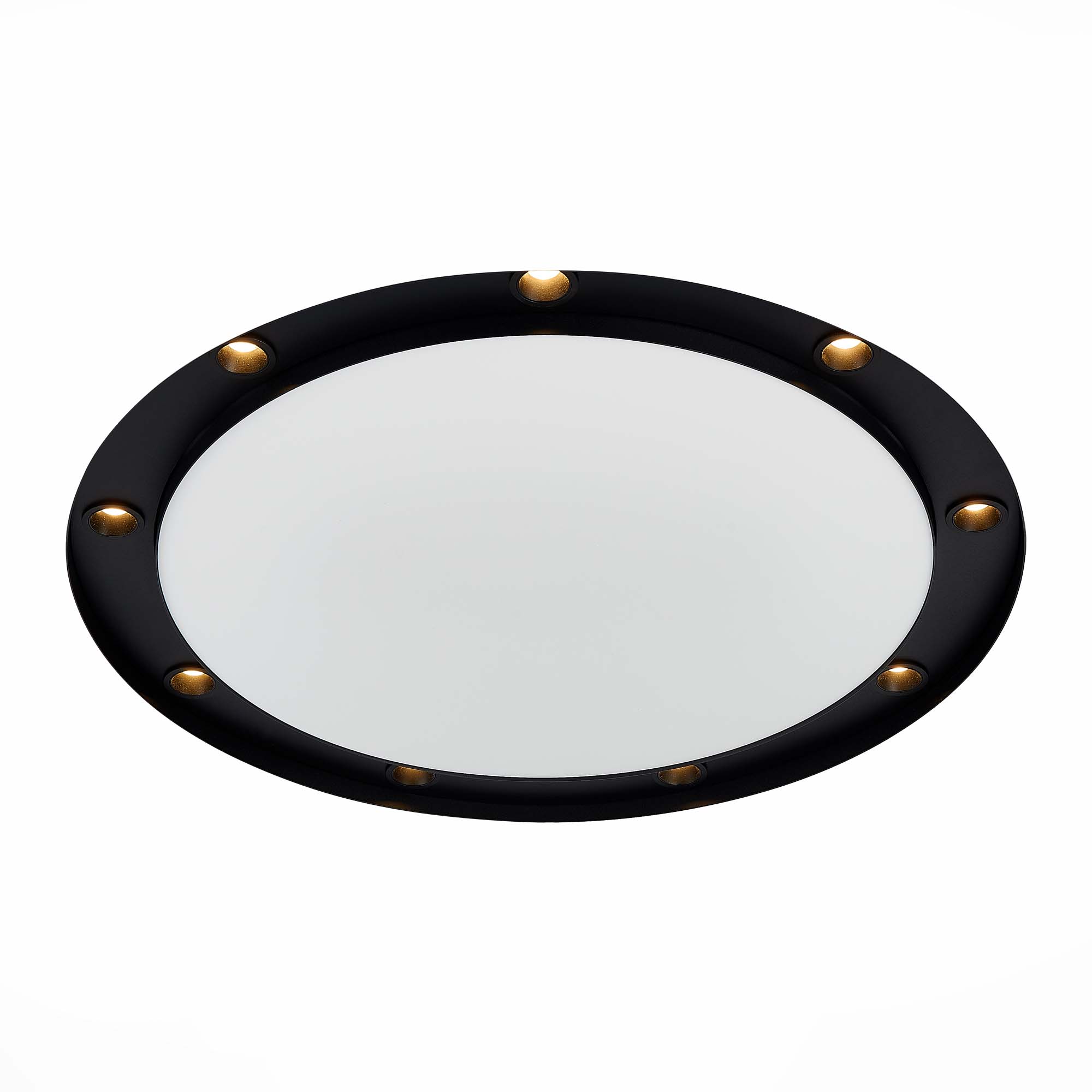Светильник встраиваемый светодиодный Встраиваемые светильники ST LUCE ST706.438.45