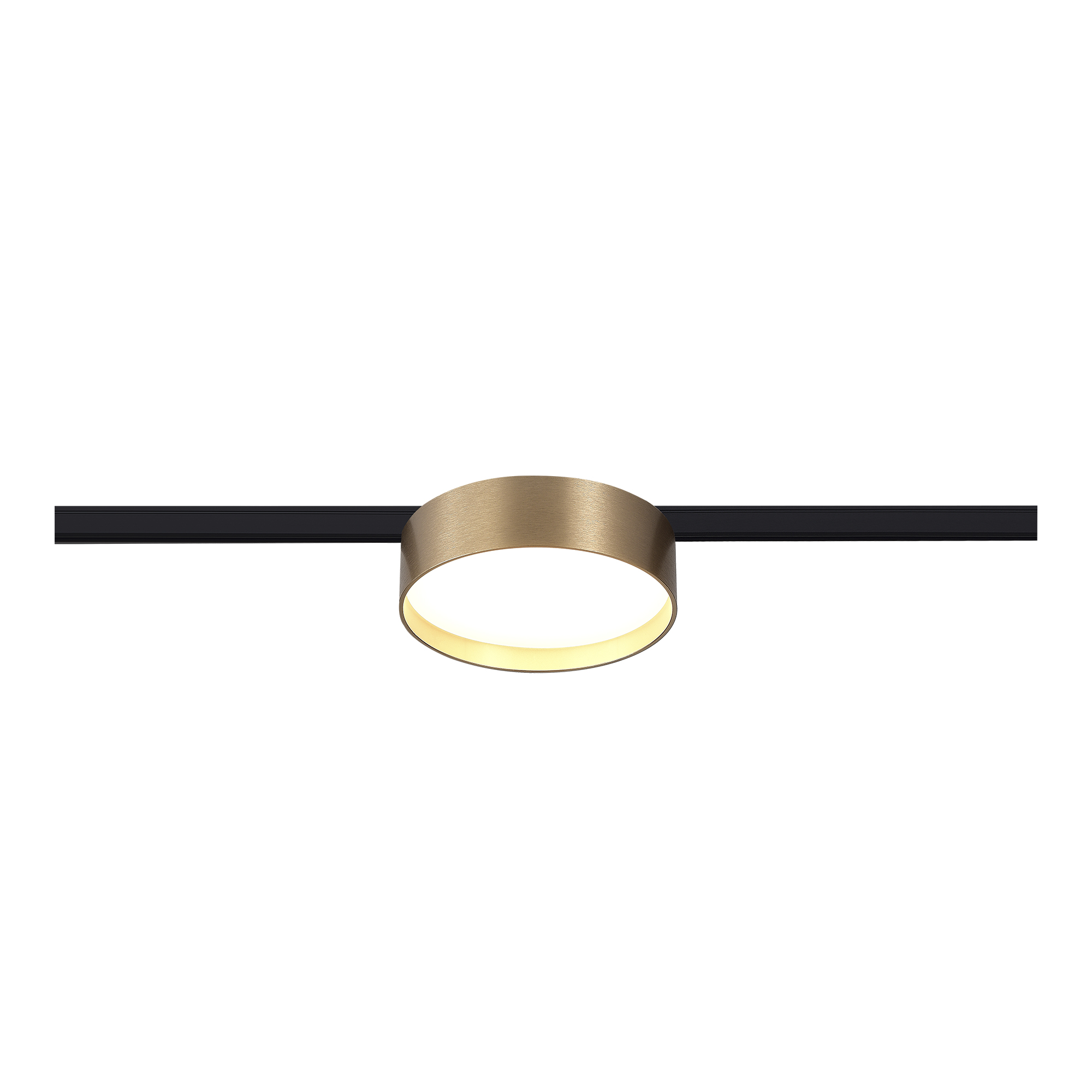 Светильник встраиваемый трековый SUPER5 ST LUCE ST670.336.12