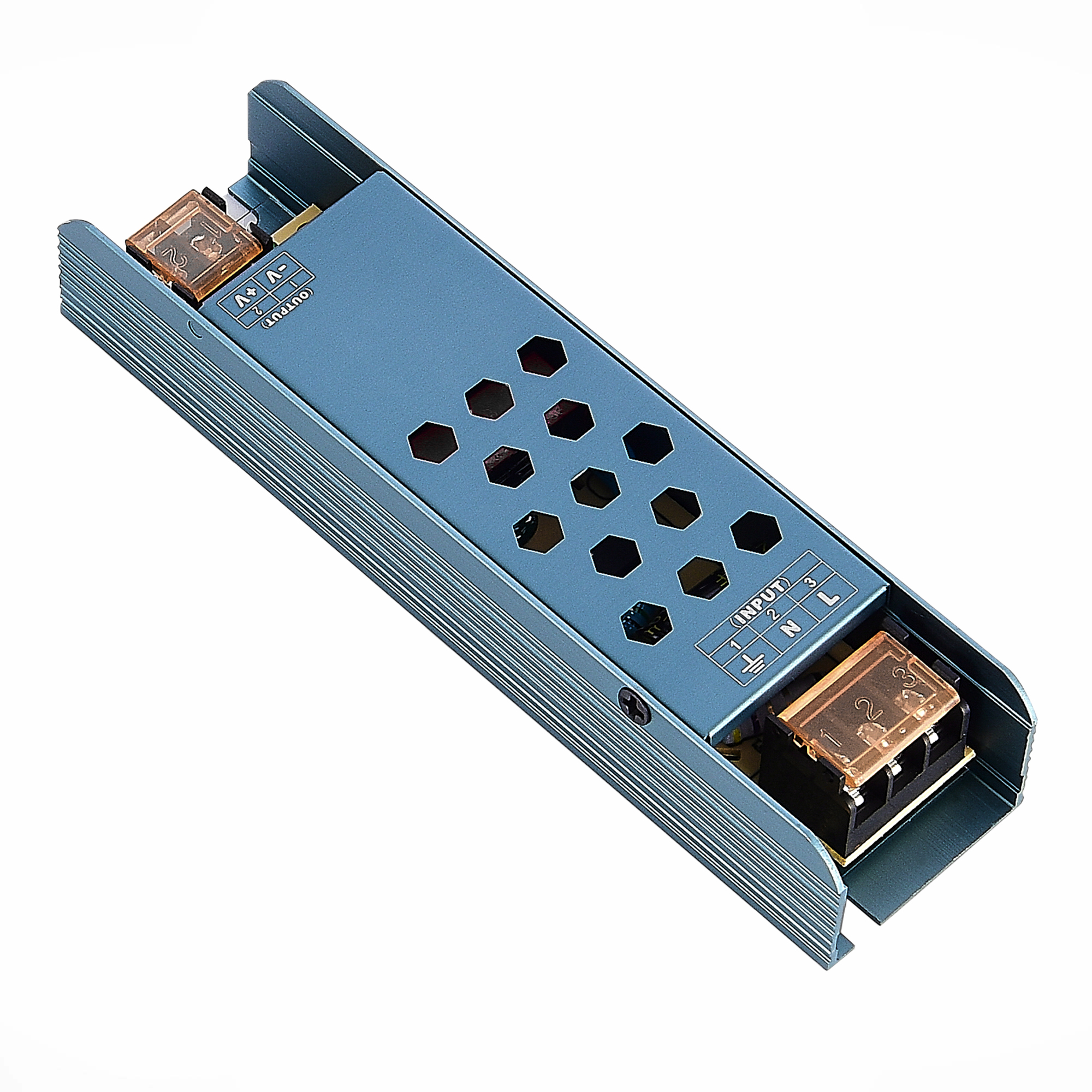 Блок питания (24V IP20) ST LUCE ST022.024.36