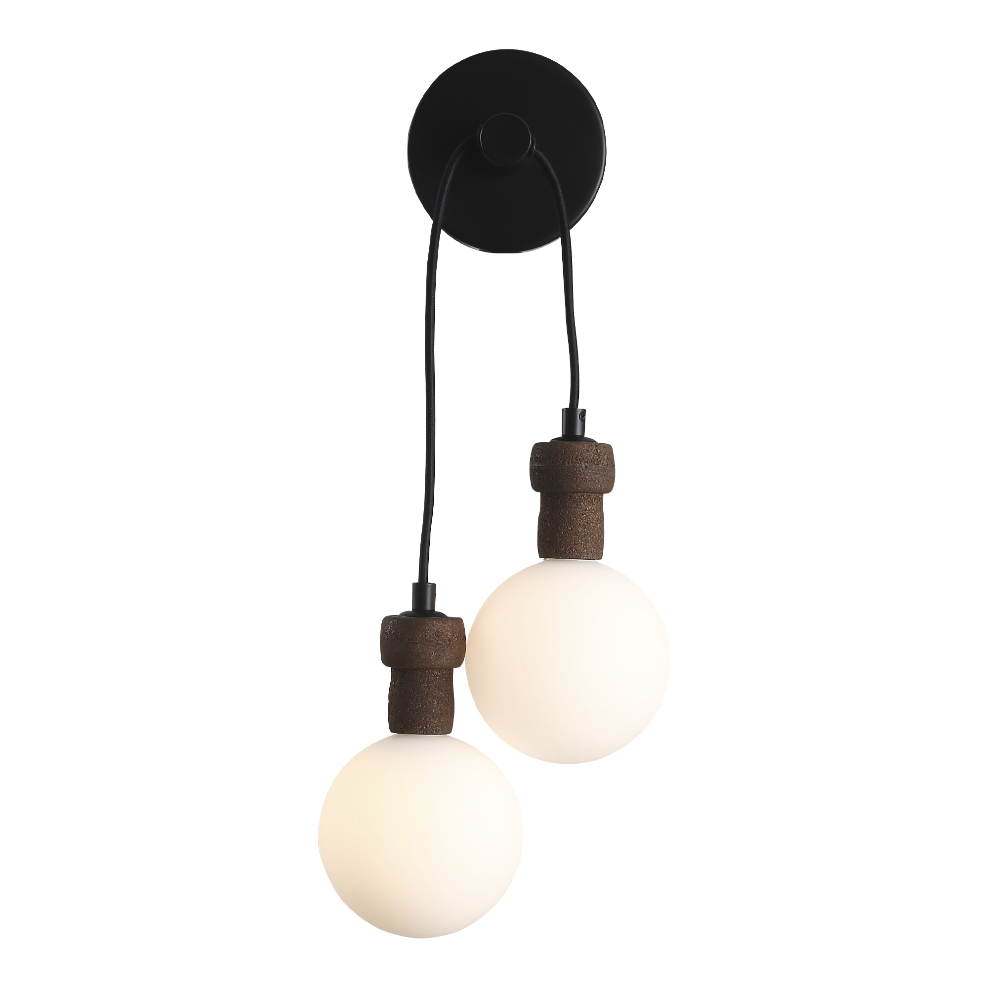 Светильник с лампой 5 ST LUCE SL6226.411.02 Светильник с лампой 5 ST LUCE SL6226.411.02