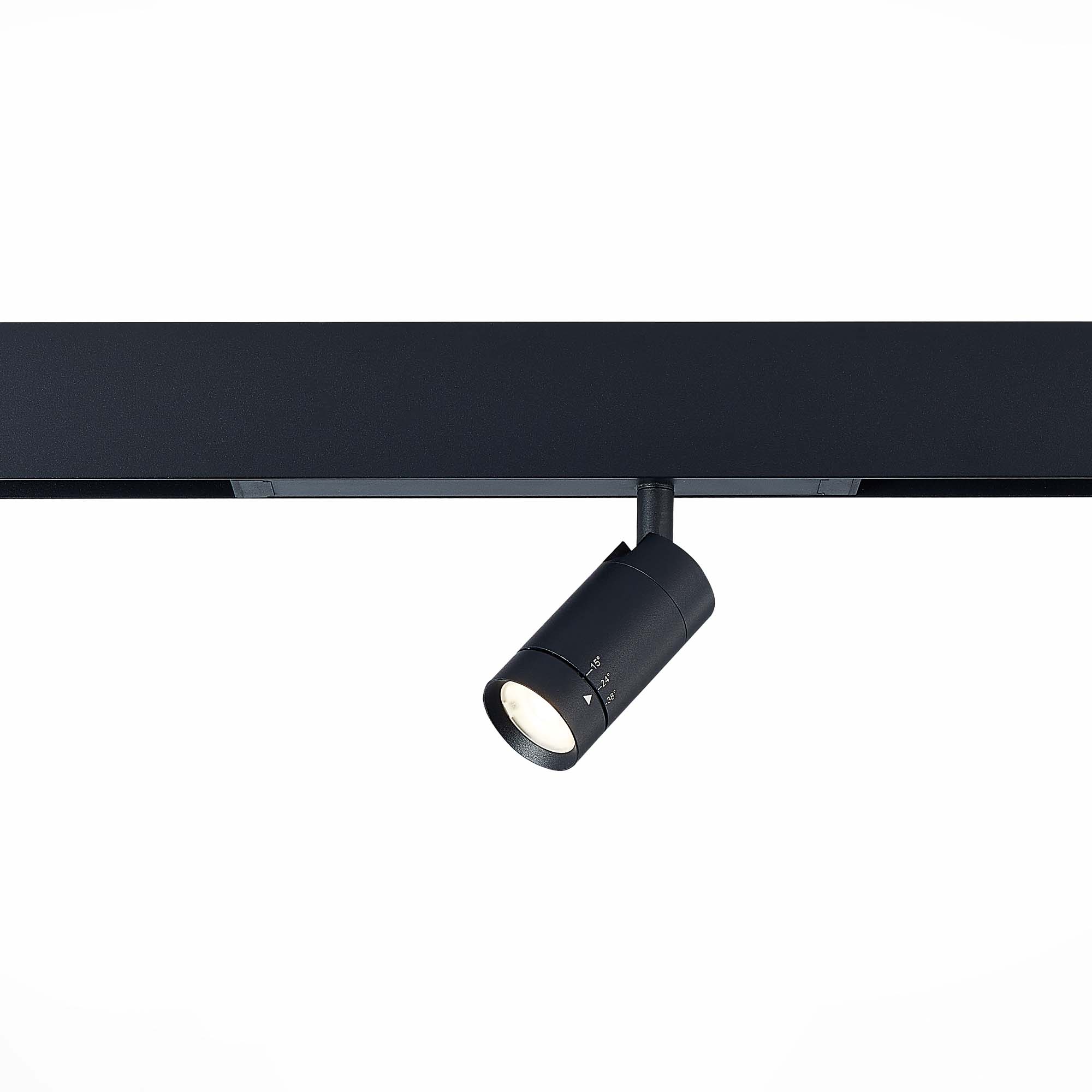 Светильник встраиваемый светодиодный SKYLINE 220 ST LUCE ST658.496.07