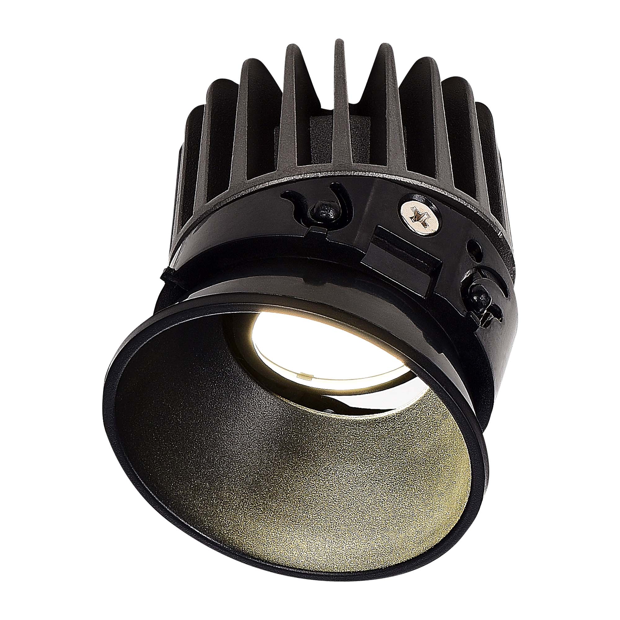 Светодиодный модуль Черный LED 1*2W 4000K 960Lm Ra90 36° IP20 D69xH85 220-240V ST LUCE ST851.448.12 Светодиодный модуль Черный LED 1*2W 4000K 960Lm Ra90 36° IP20 D69xH85 220-240V ST LUCE ST851.448.12