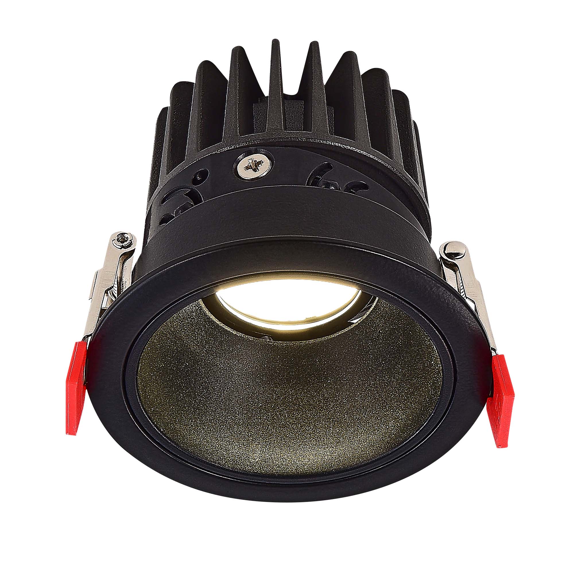 Светодиодный модуль Черный LED 1*2W 4000K 960Lm Ra90 36° IP20 D69xH85 220-240V ST LUCE ST851.448.12 Светодиодный модуль Черный LED 1*2W 4000K 960Lm Ra90 36° IP20 D69xH85 220-240V ST LUCE ST851.448.12