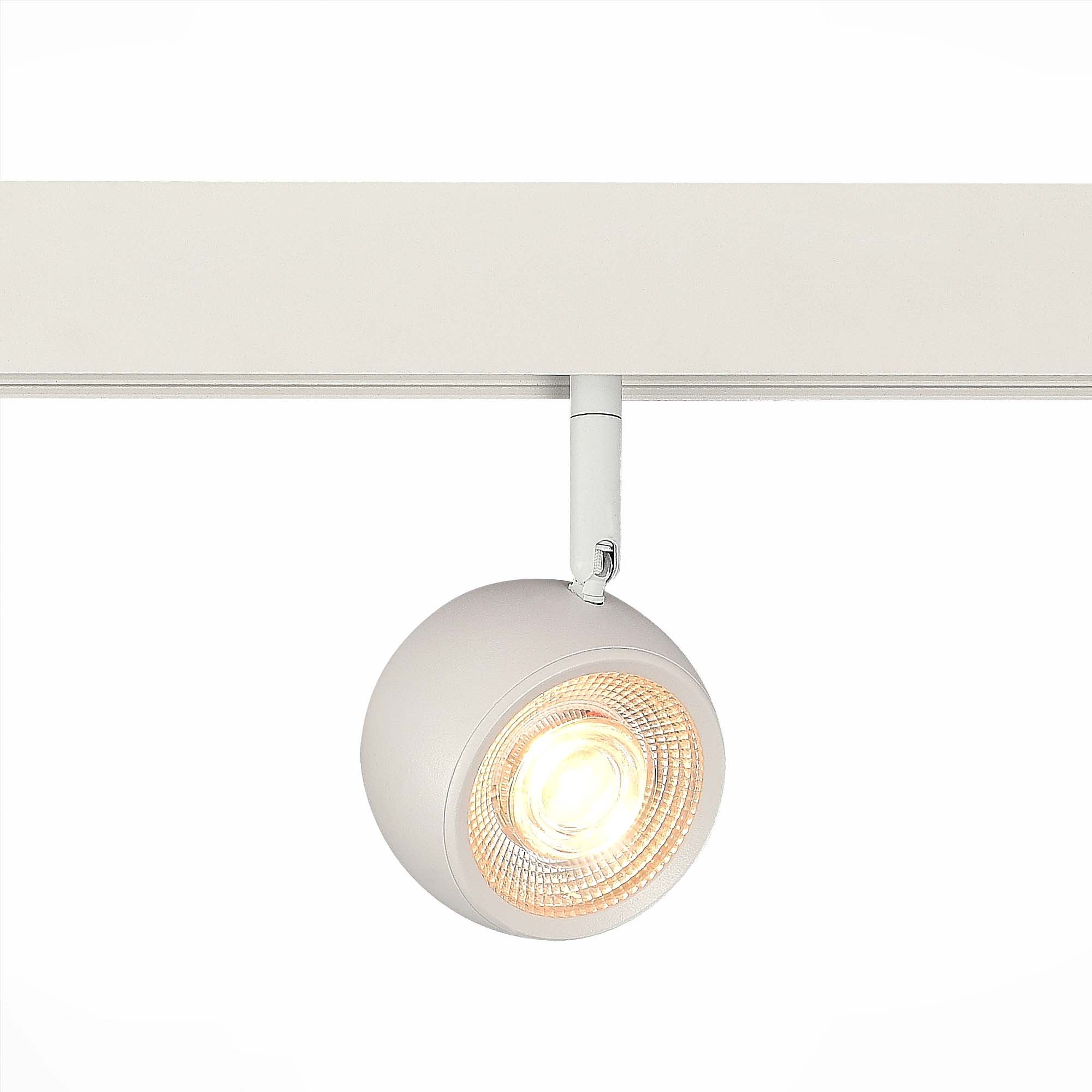 Светильник встраиваемый трековый SKYLINE 48 ST LUCE ST355.536.10