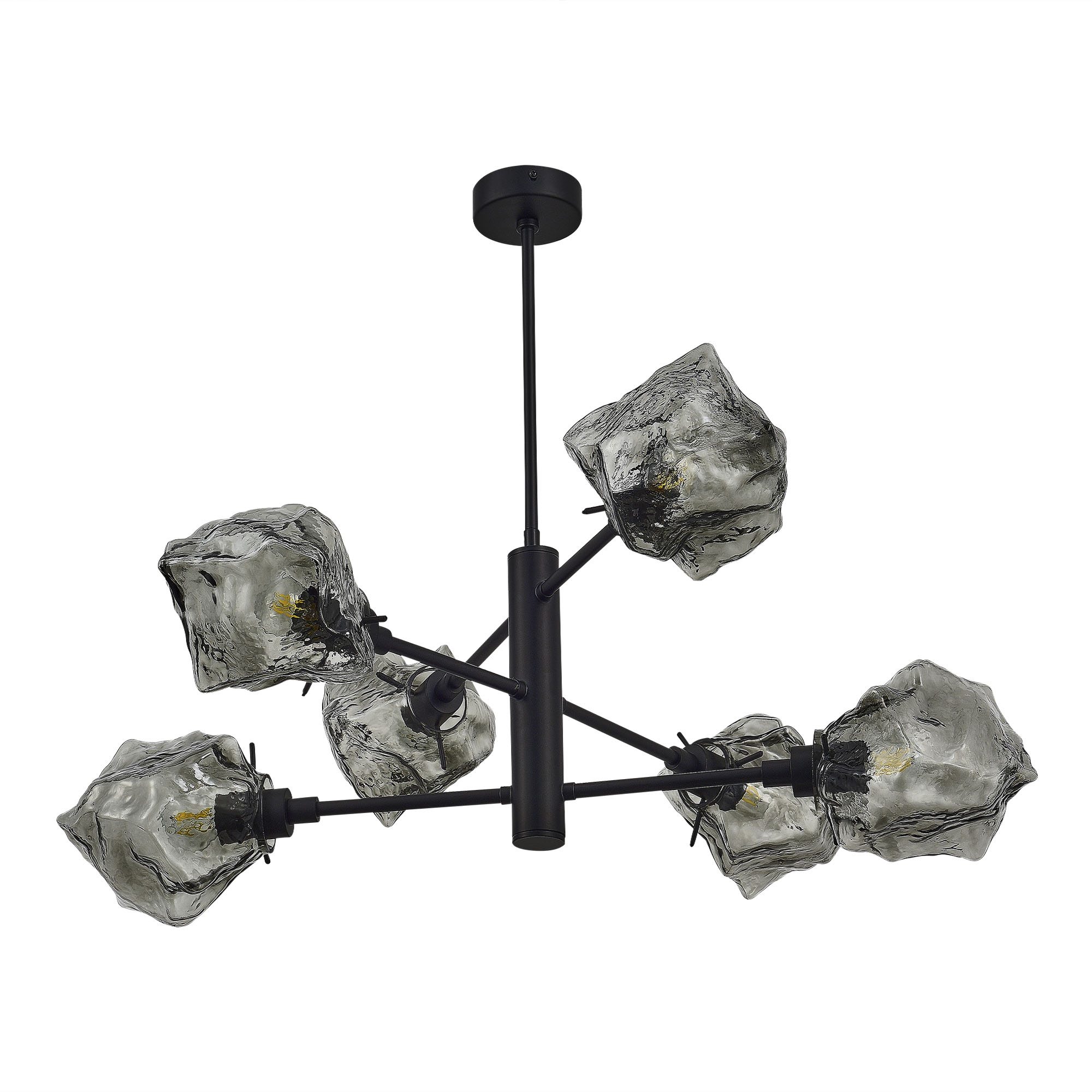 Светильник с лампой накаливания PORTICI ST LUCE SL1175.402.06
