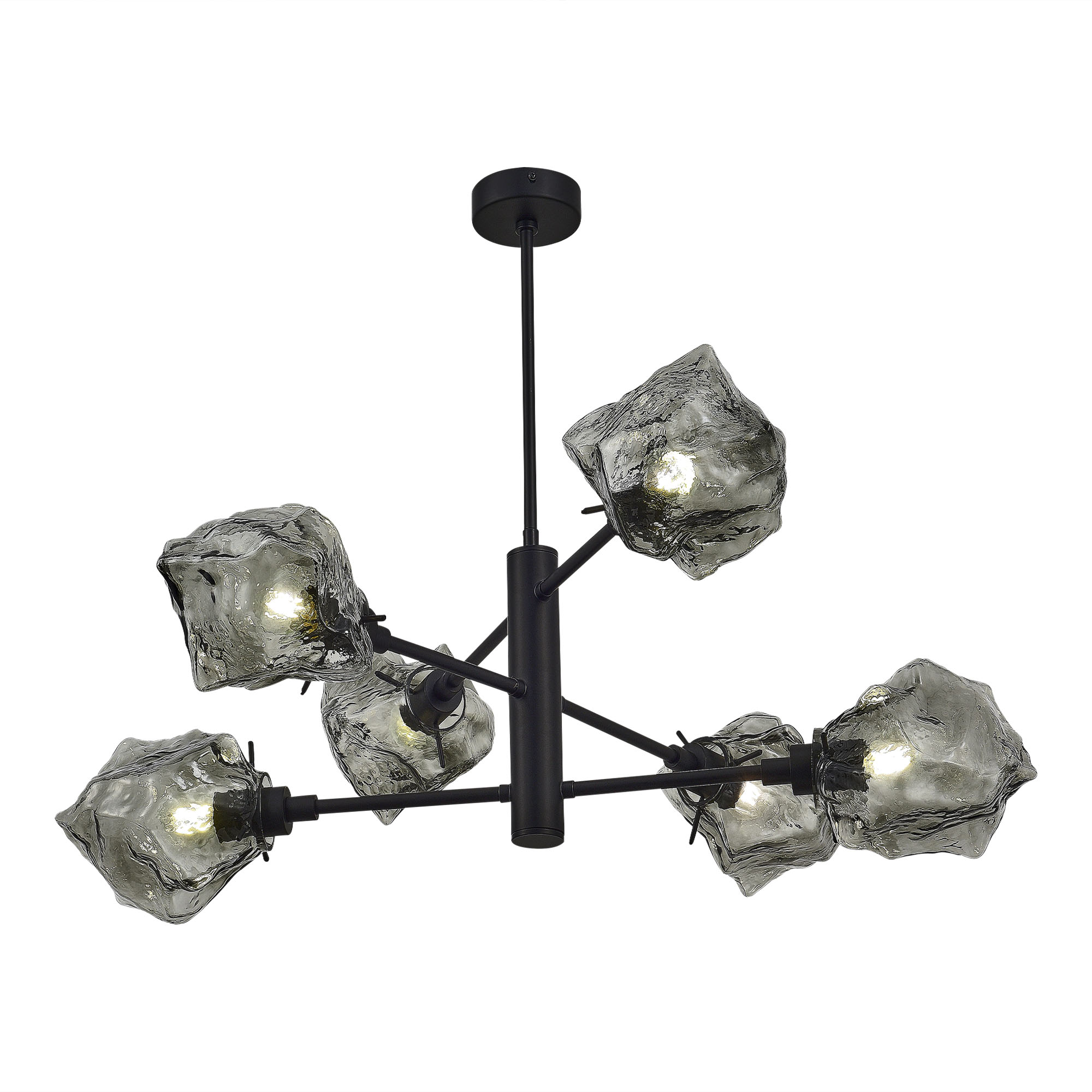 Светильник с лампой накаливания PORTICI ST LUCE SL1175.402.06