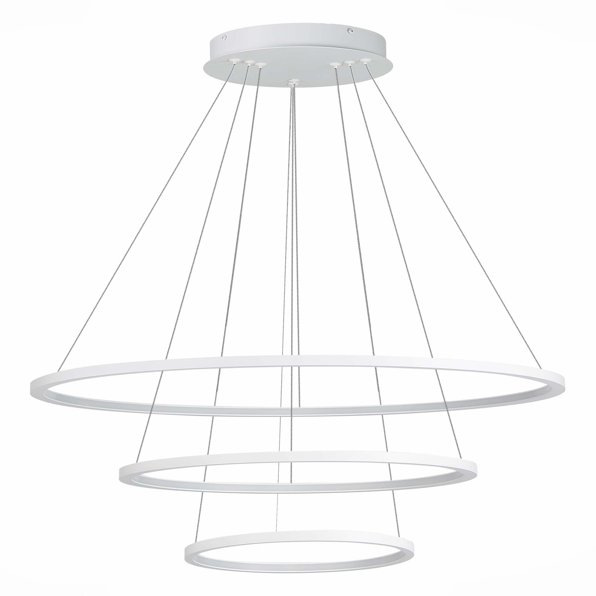 Светильник светодиодный Подвесные светильники ST LUCE ST603.543.114