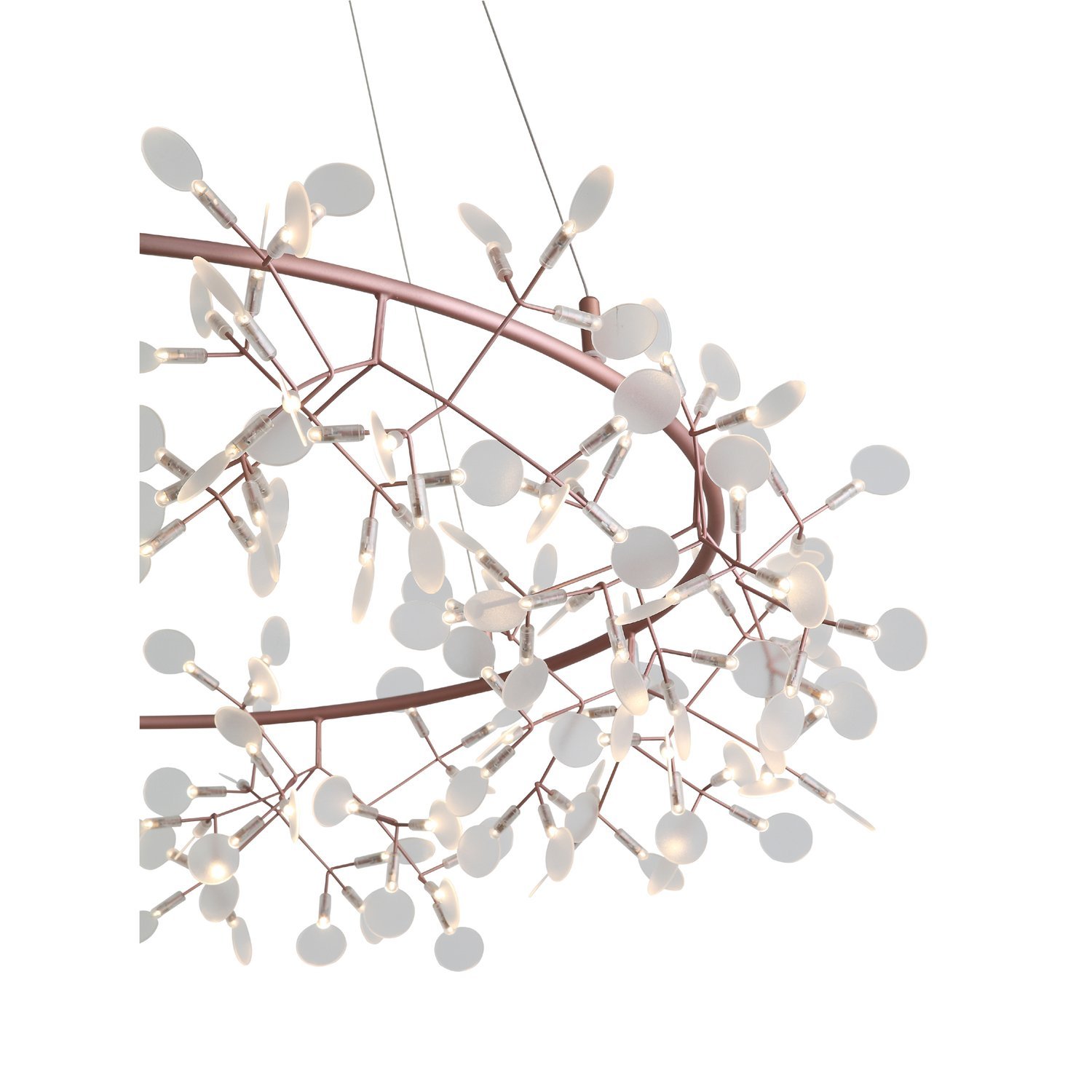 Светильник светодиодный RAFINA ST LUCE SL379.203.216