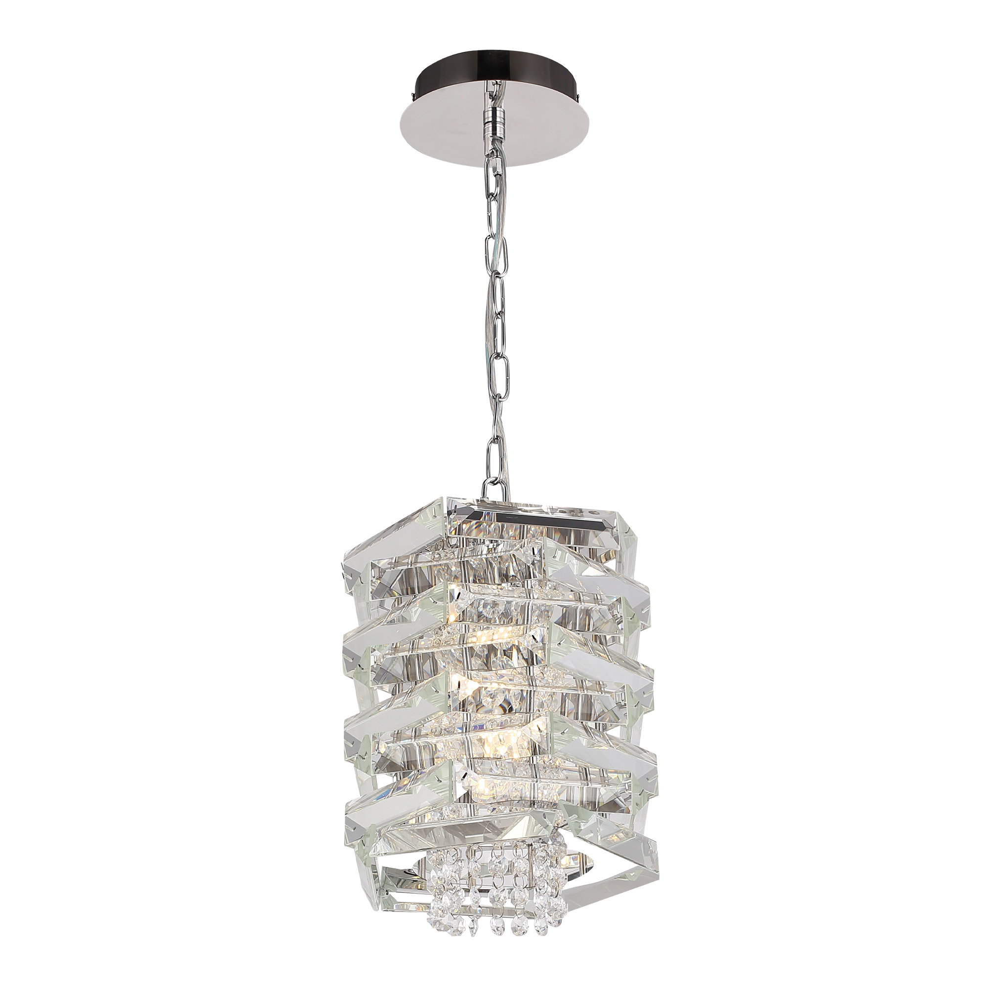 Светильник с лампой накаливания STROZZI ST LUCE SL6137.103.01