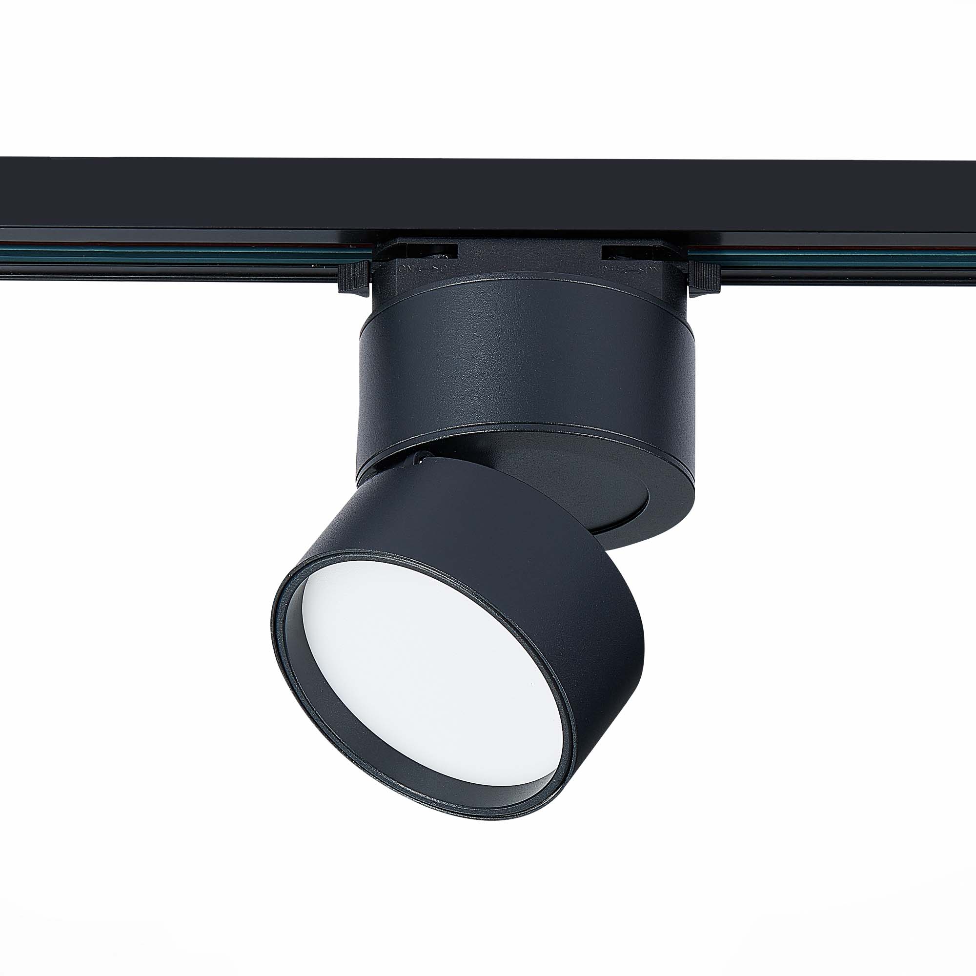 Светильник встраиваемый светодиодный Однофазная трековая система ST LUCE ST651.446.09