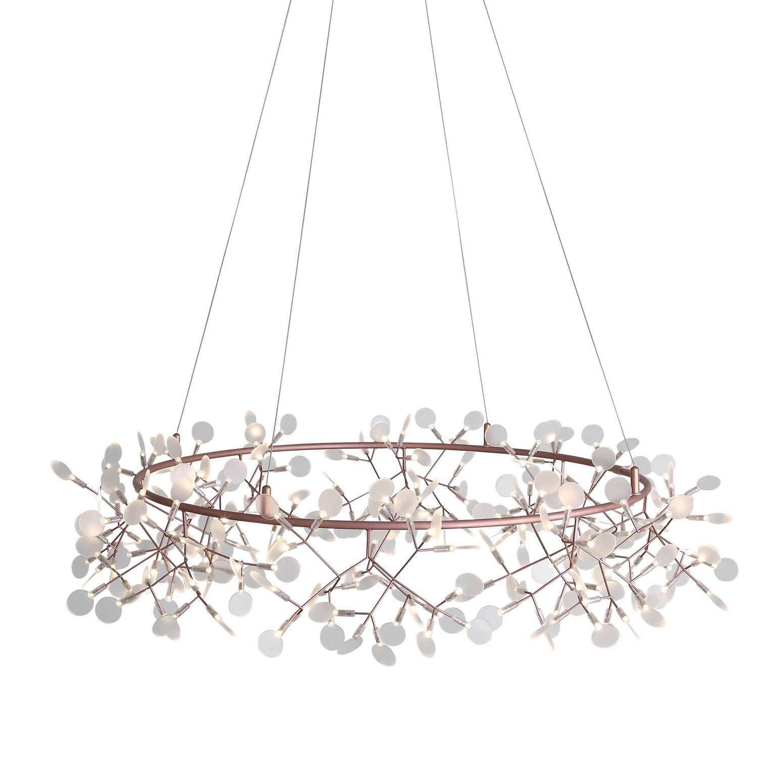 Светильник светодиодный RAFINA ST LUCE SL379.203.216