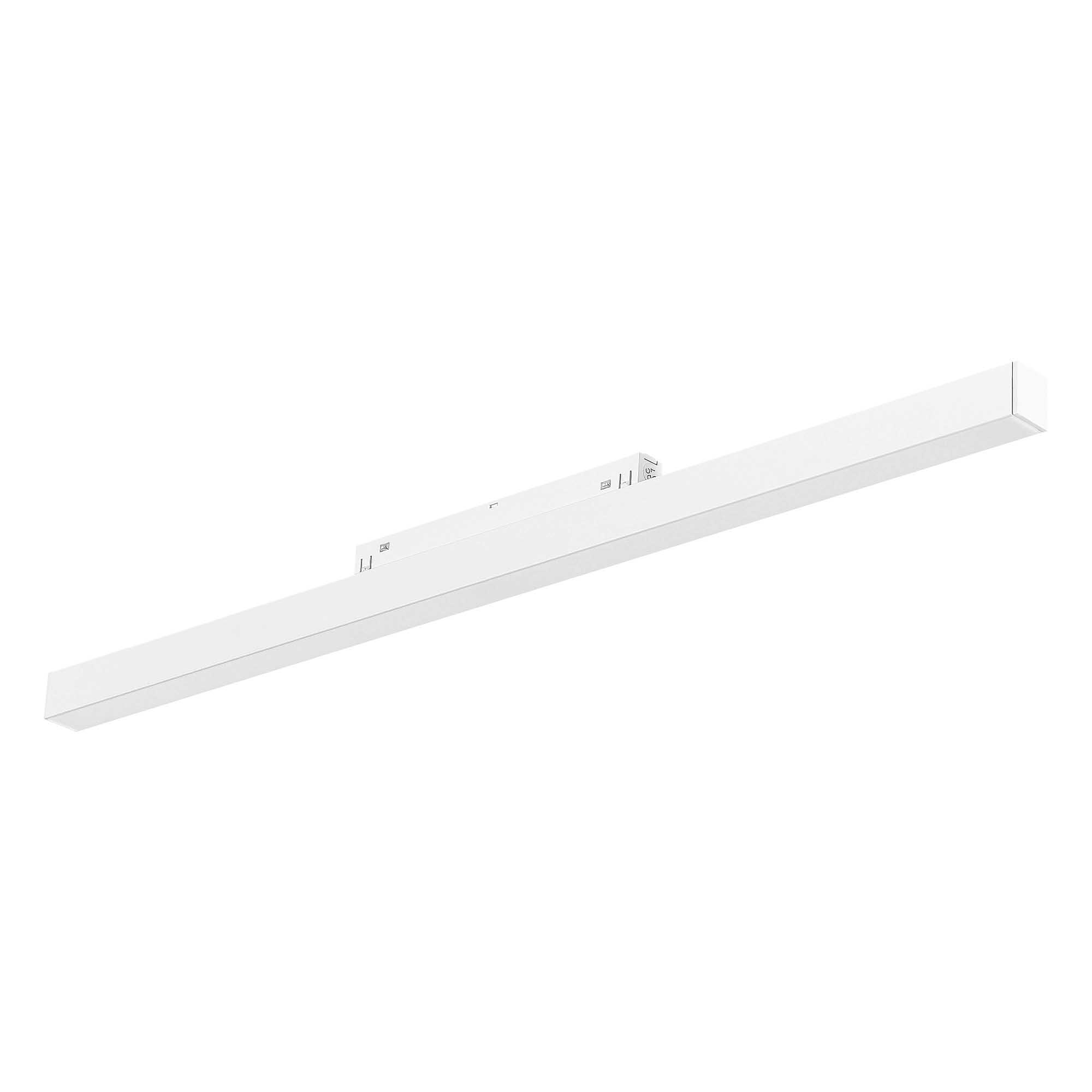 Светильник встраиваемый трековый SKYLINE 48 ST LUCE ST370.506.36 Светильник встраиваемый трековый SKYLINE 48 ST LUCE ST370.506.36