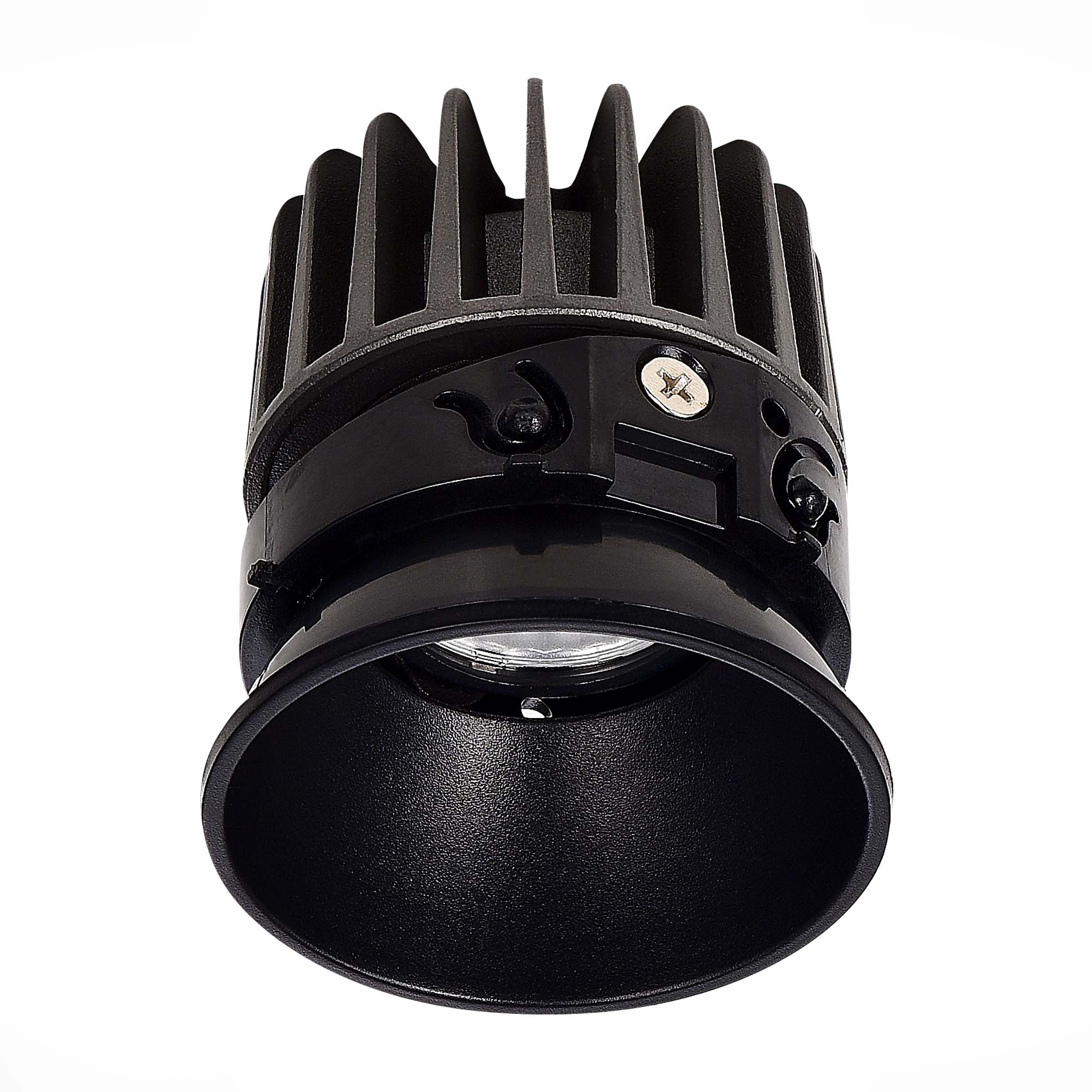 Светодиодный модуль Черный LED 1*2W 4000K 960Lm Ra90 36° IP20 D69xH85 220-240V ST LUCE ST851.448.12 Светодиодный модуль Черный LED 1*2W 4000K 960Lm Ra90 36° IP20 D69xH85 220-240V ST LUCE ST851.448.12