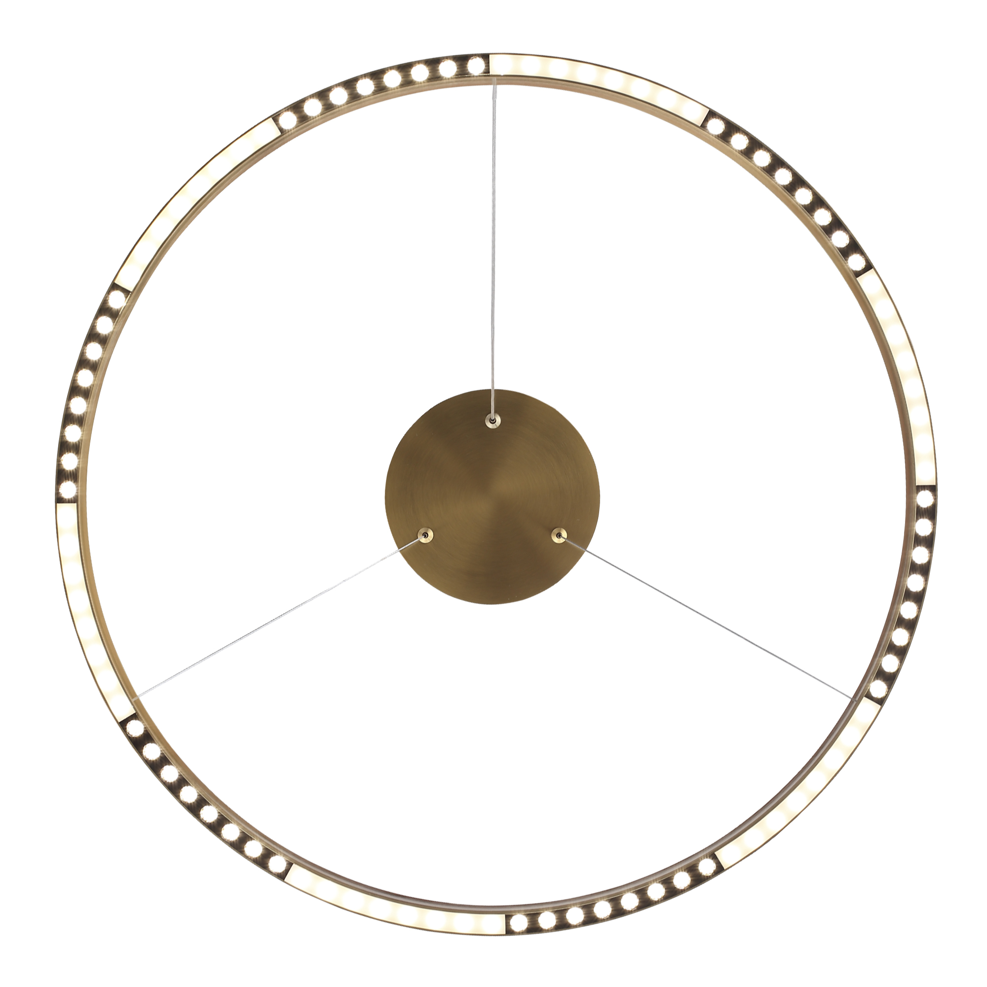 Светильник светодиодный PARILLA ST LUCE SL6238.333.01