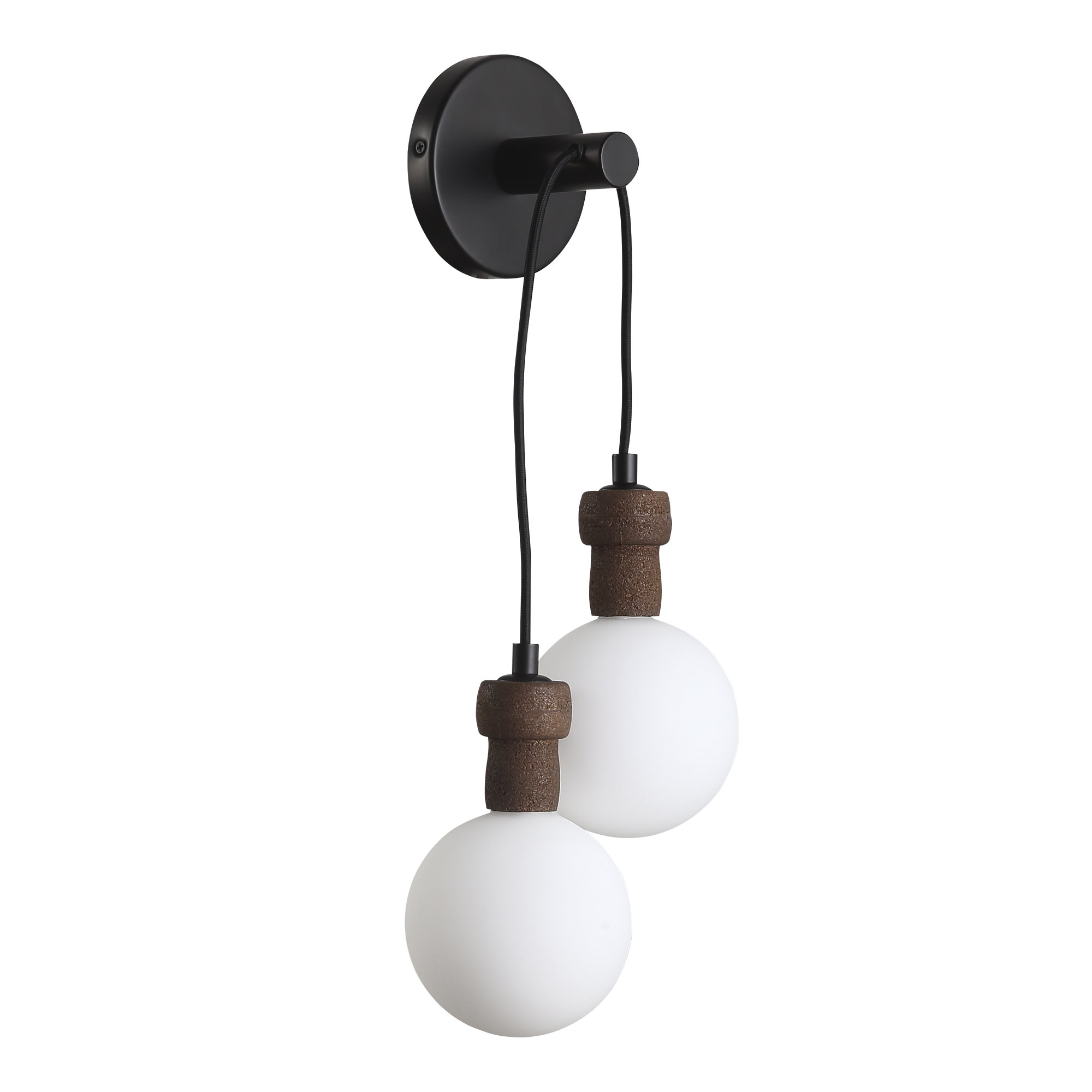 Светильник с лампой 5 ST LUCE SL6226.411.02 Светильник с лампой 5 ST LUCE SL6226.411.02