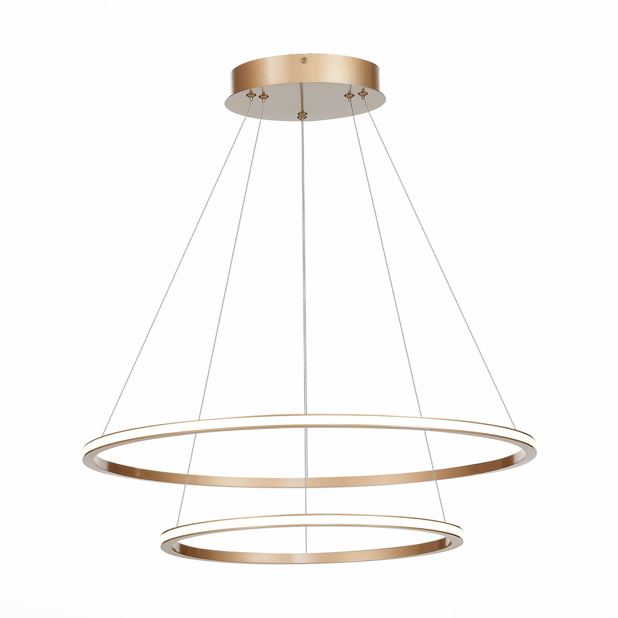 Светильник светодиодный Подвесные светильники ST LUCE ST604.243.56