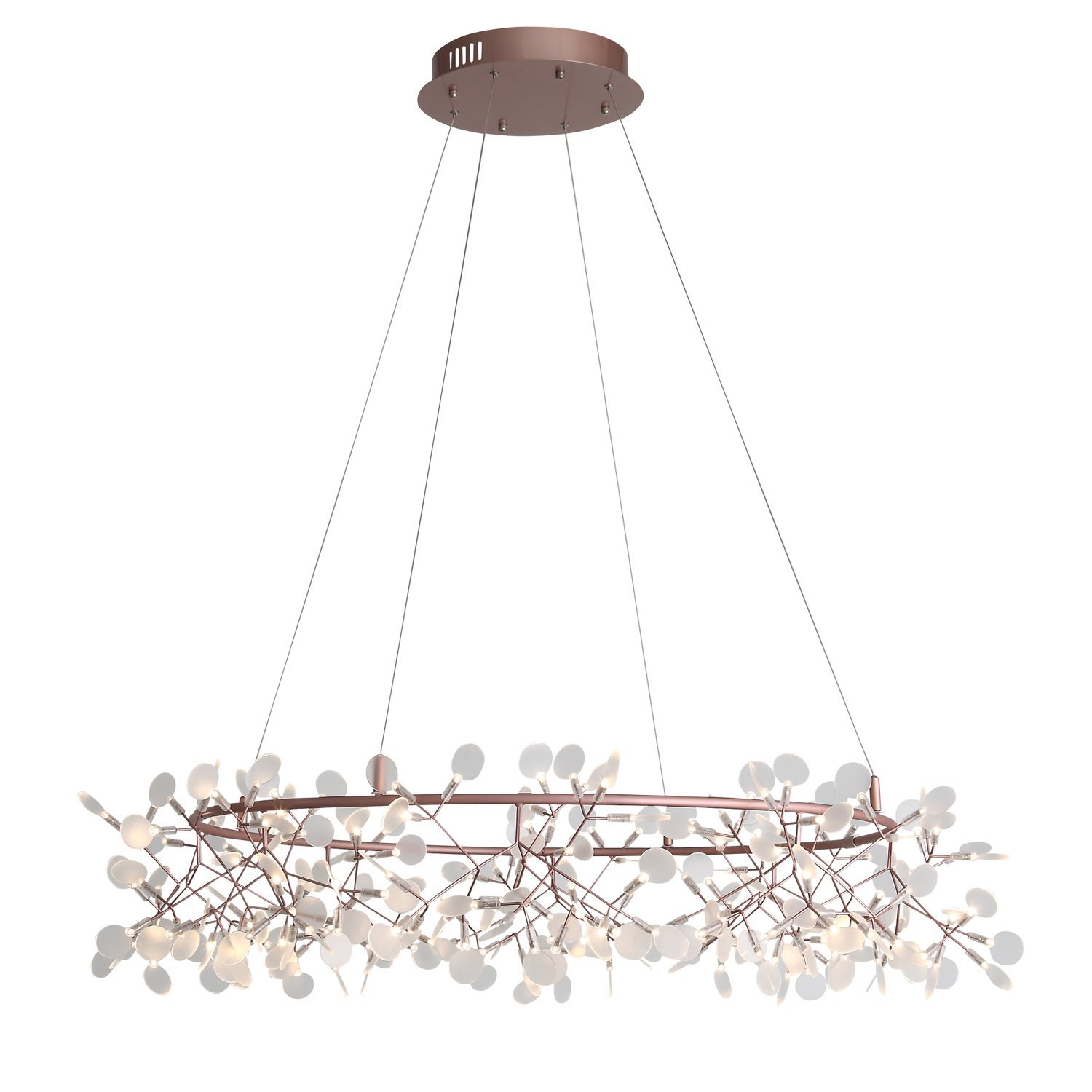 Светильник светодиодный RAFINA ST LUCE SL379.203.216