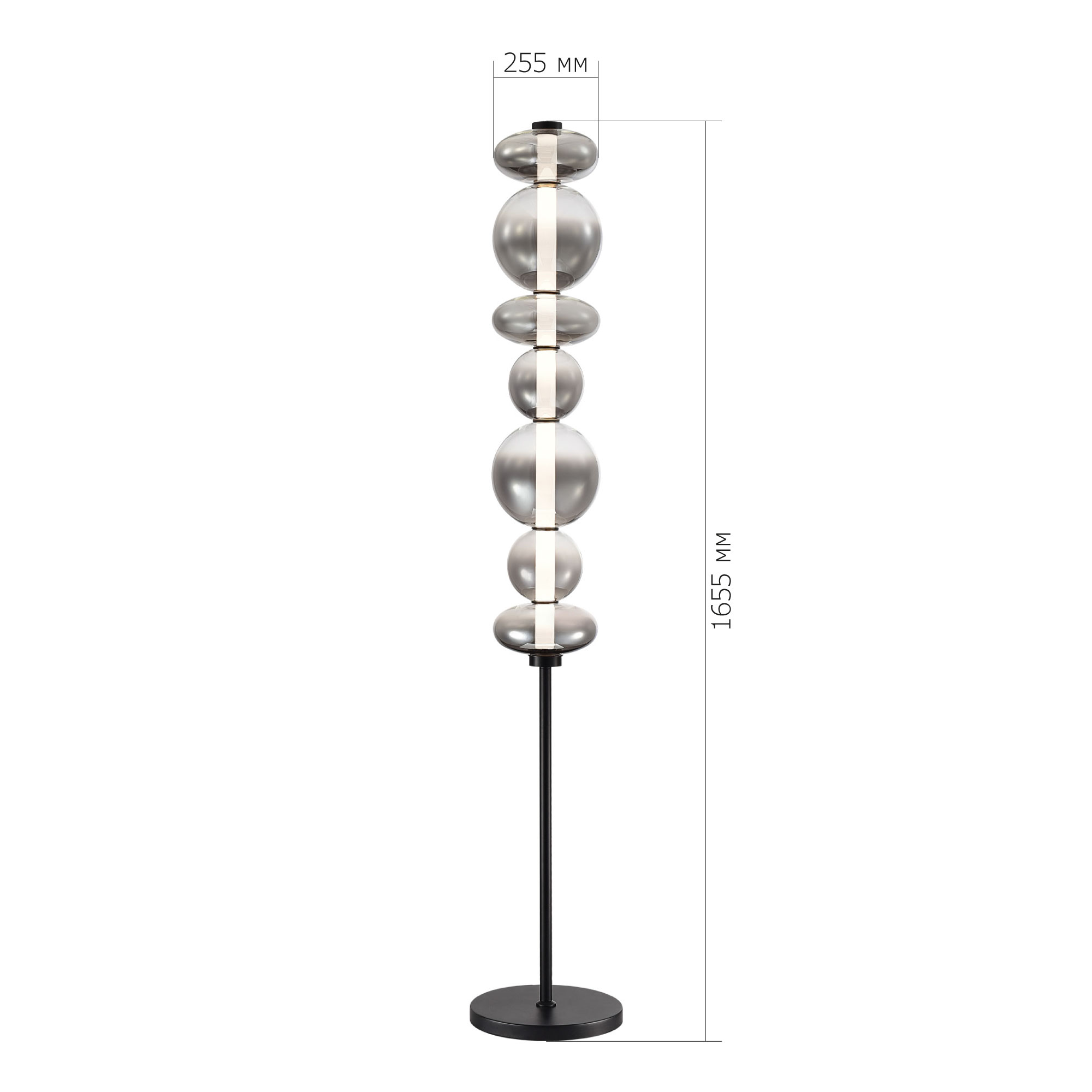 Светильник светодиодный PERLINA ST LUCE SL6119.405.40