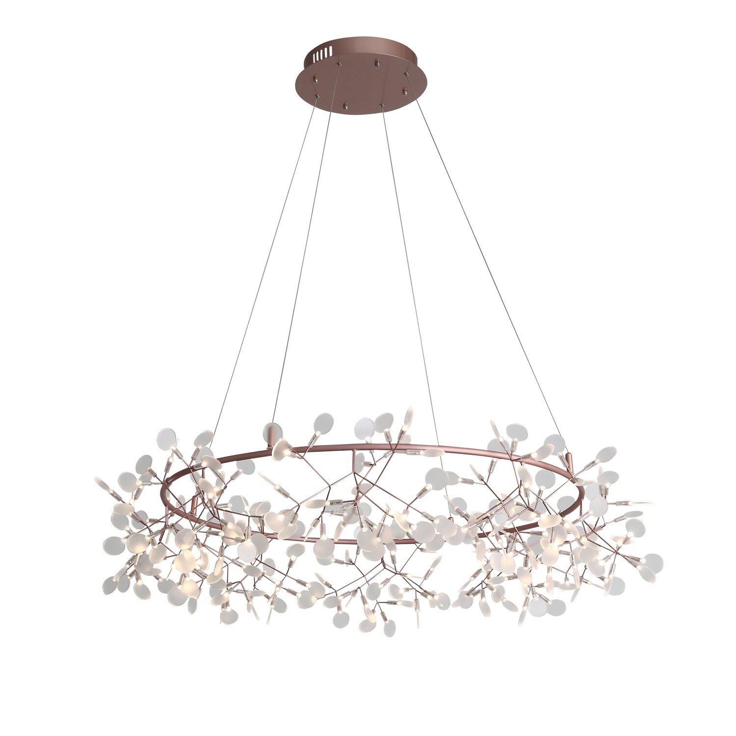 Светильник светодиодный RAFINA ST LUCE SL379.203.216