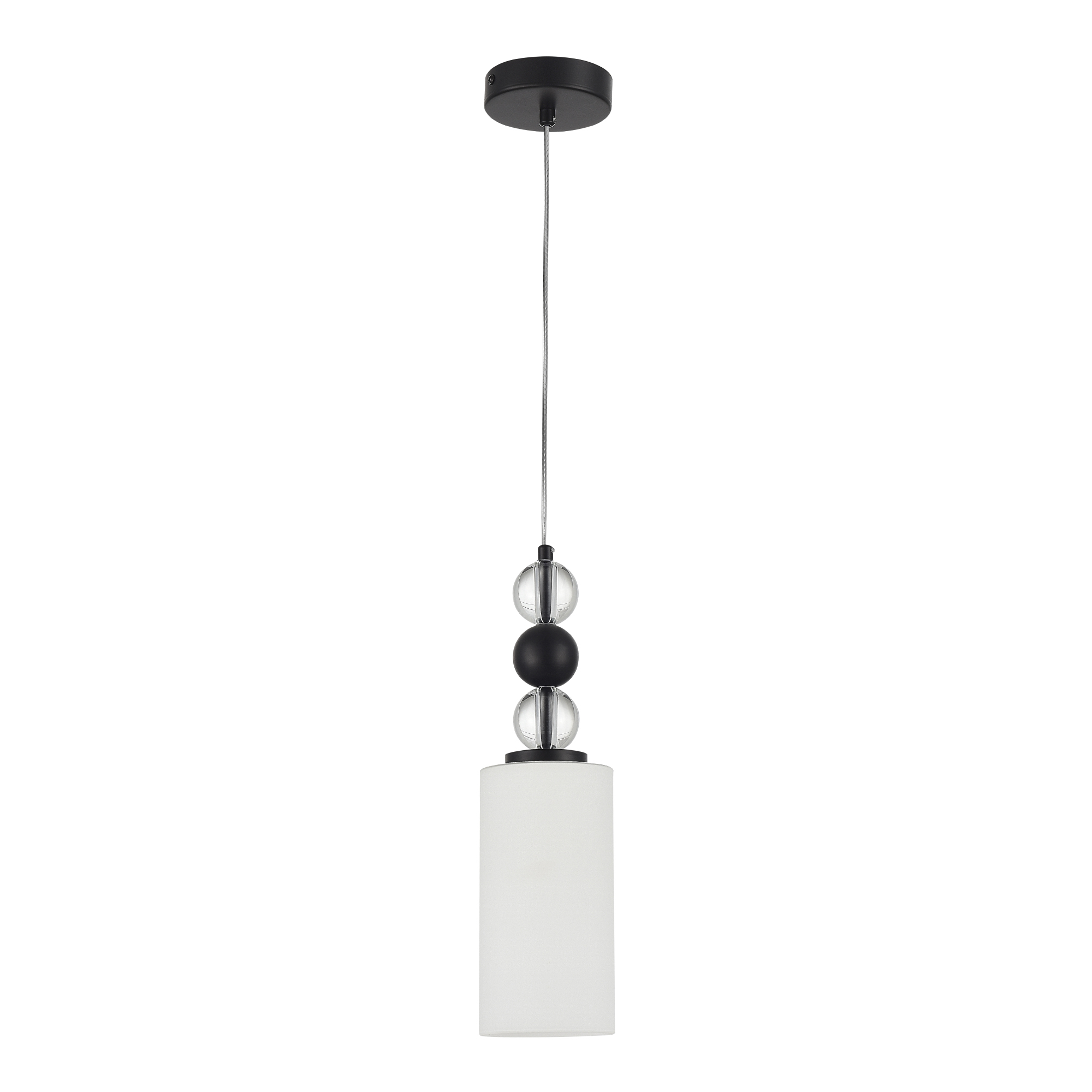 Светильник с лампой накаливания AURORA ST LUCE SL2003.403.01