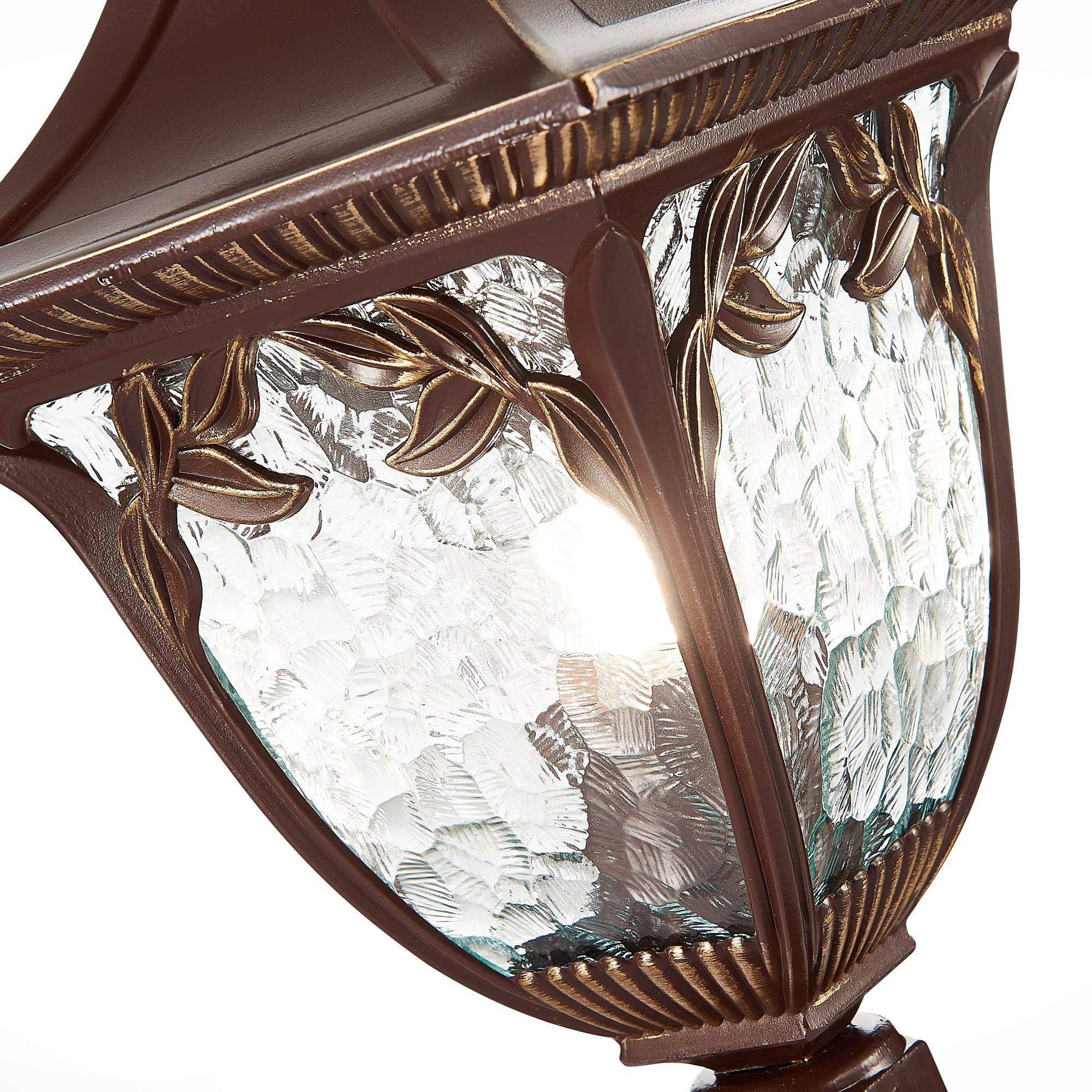 Светильник с лампой накаливания CHIANI ST LUCE SL083.705.01 Светильник с лампой накаливания CHIANI ST LUCE SL083.705.01