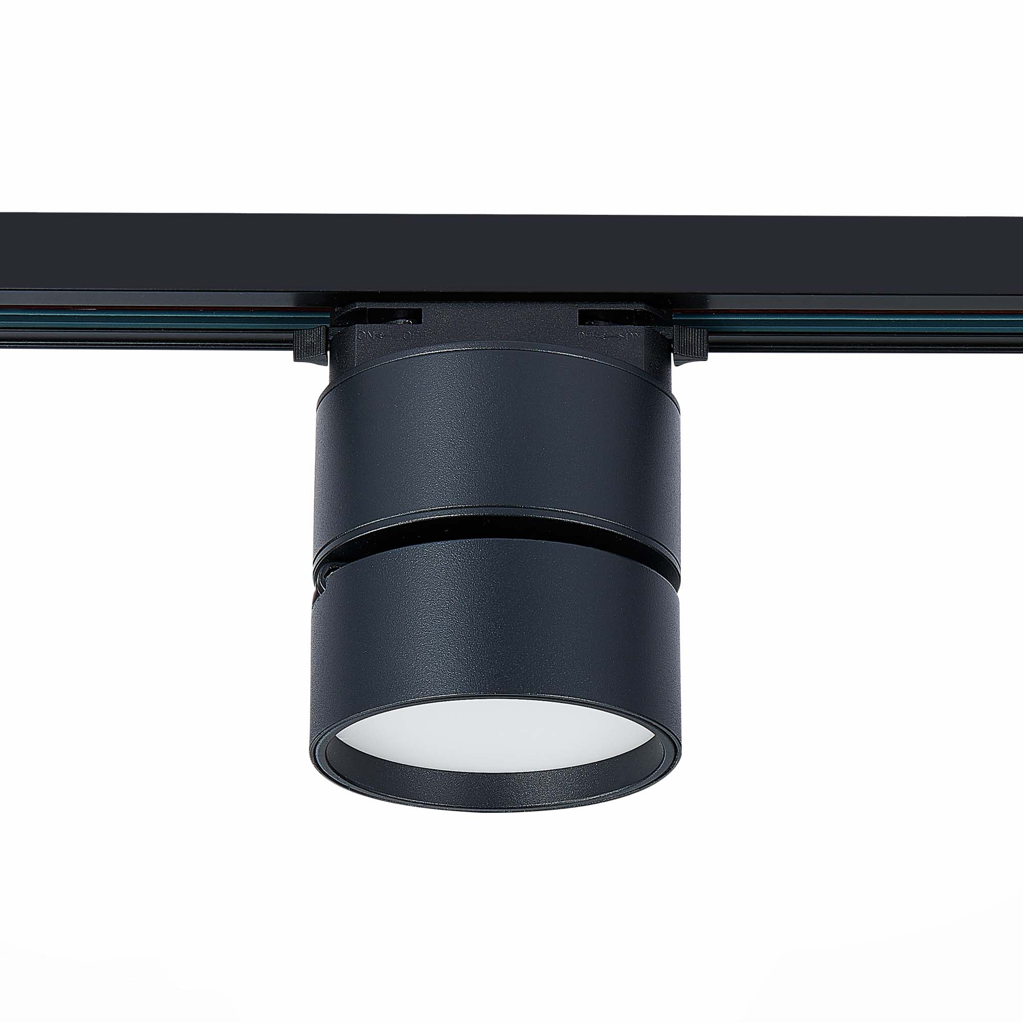 Светильник встраиваемый светодиодный Однофазная трековая система ST LUCE ST651.446.09