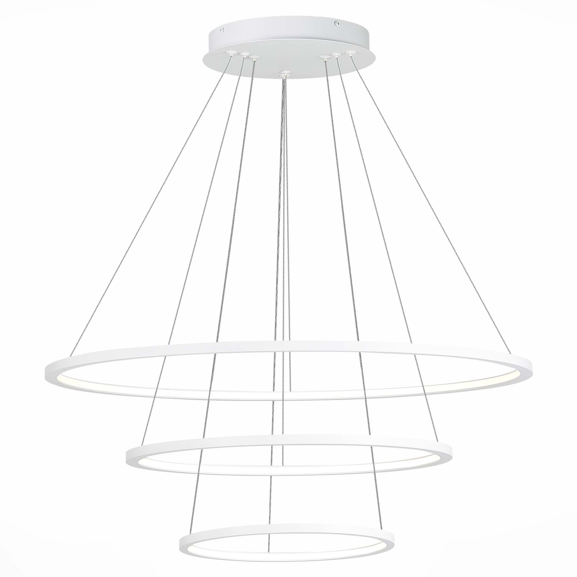 Светильник светодиодный Подвесные светильники ST LUCE ST603.543.114